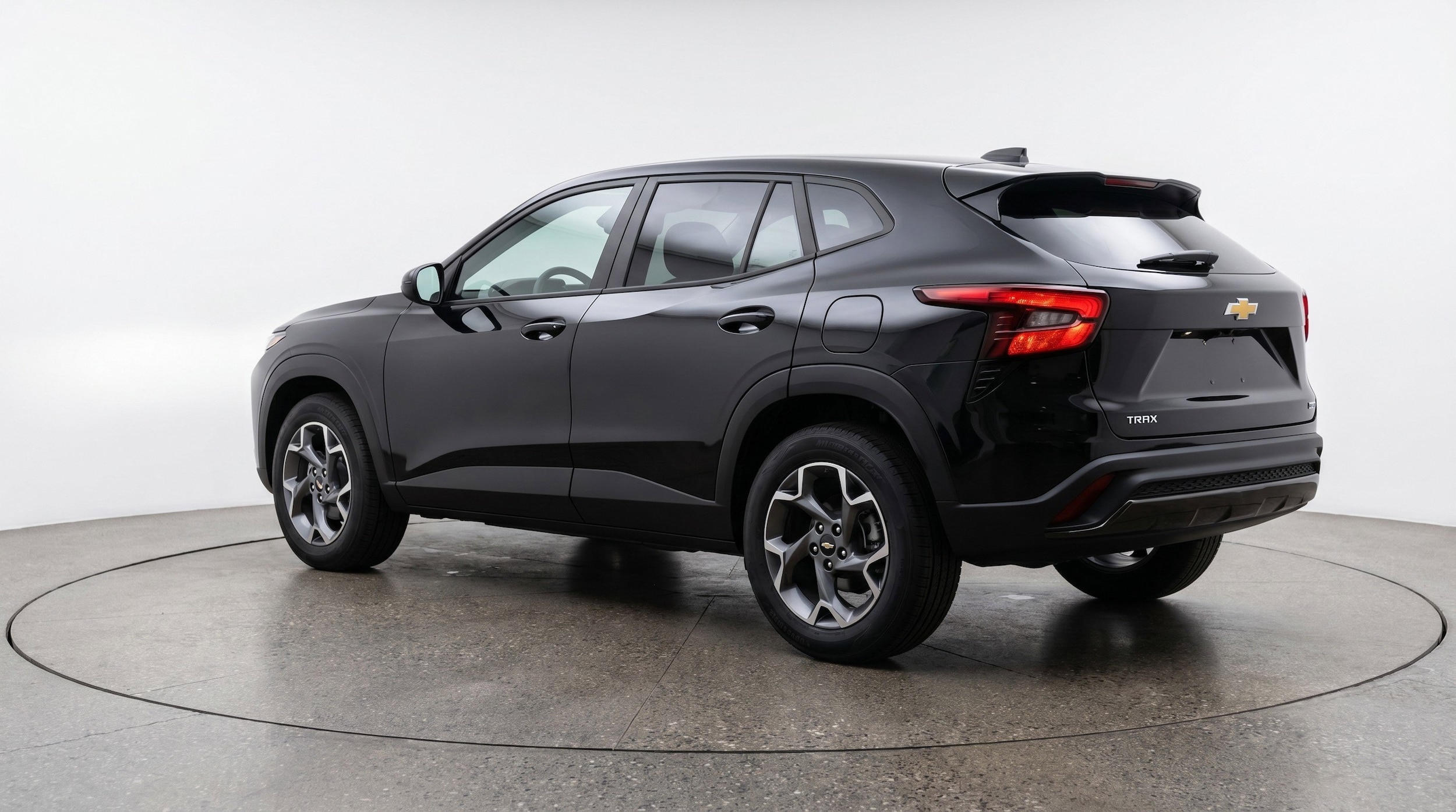 Thumbnail: 2025 Chevrolet Trax - 6