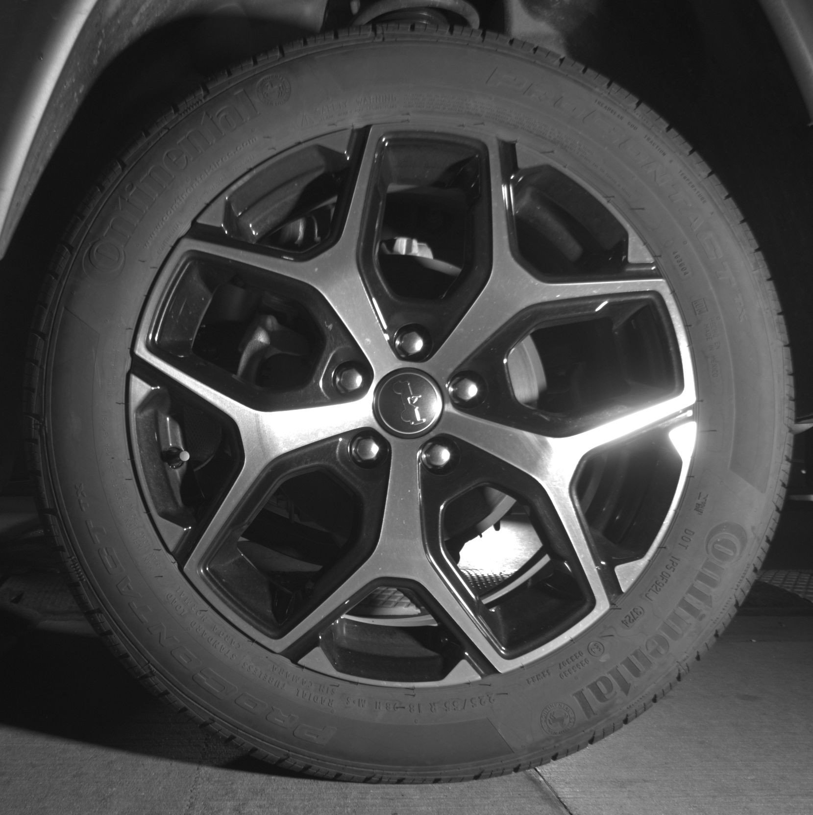 Thumbnail: 2025 Jeep Compass - 14