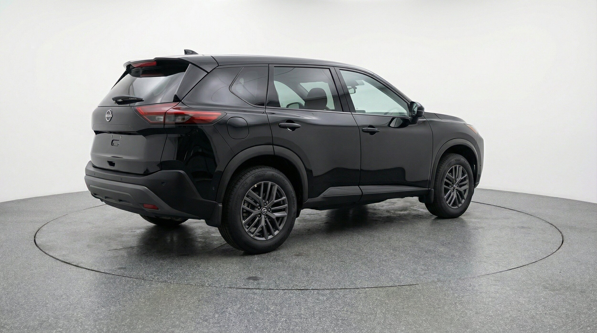 Thumbnail: 2026 Nissan Rogue - 9