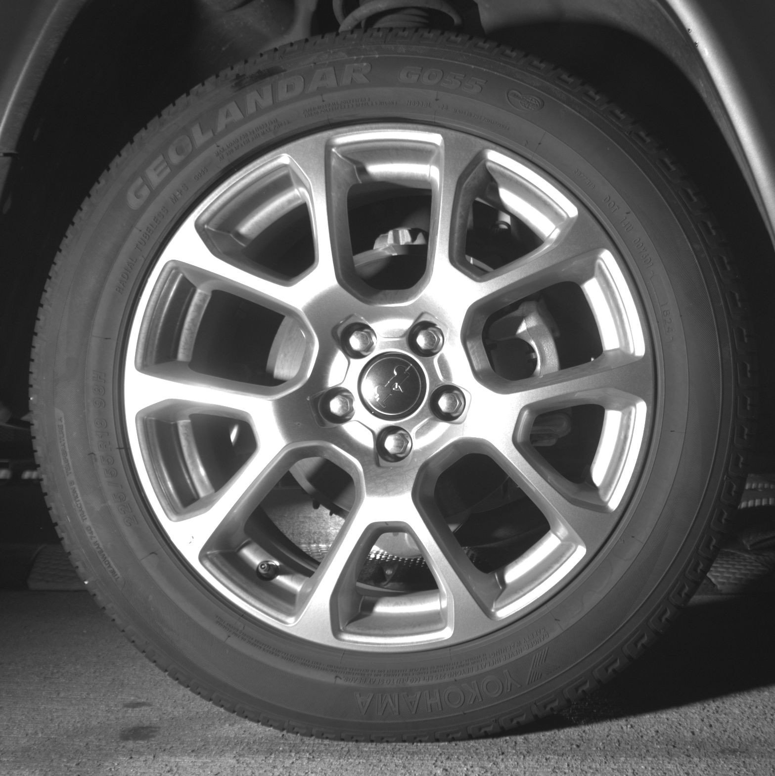 Thumbnail: 2025 Jeep Compass - 15