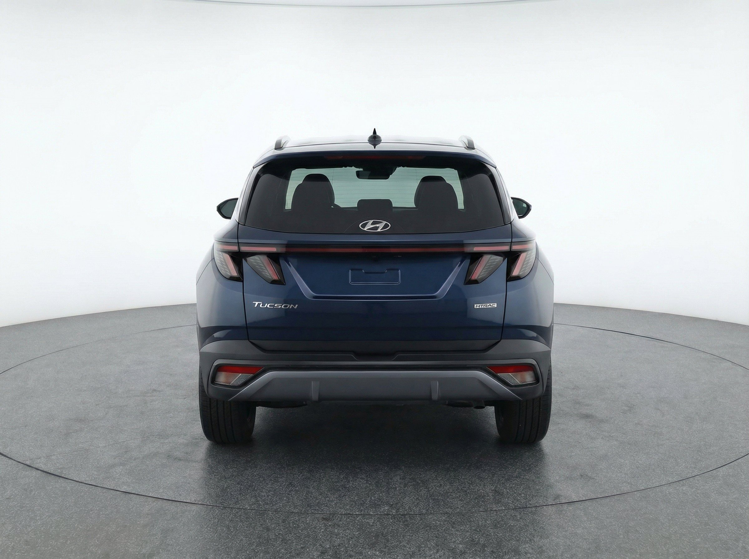 Thumbnail: 2026 Hyundai Tucson - 7