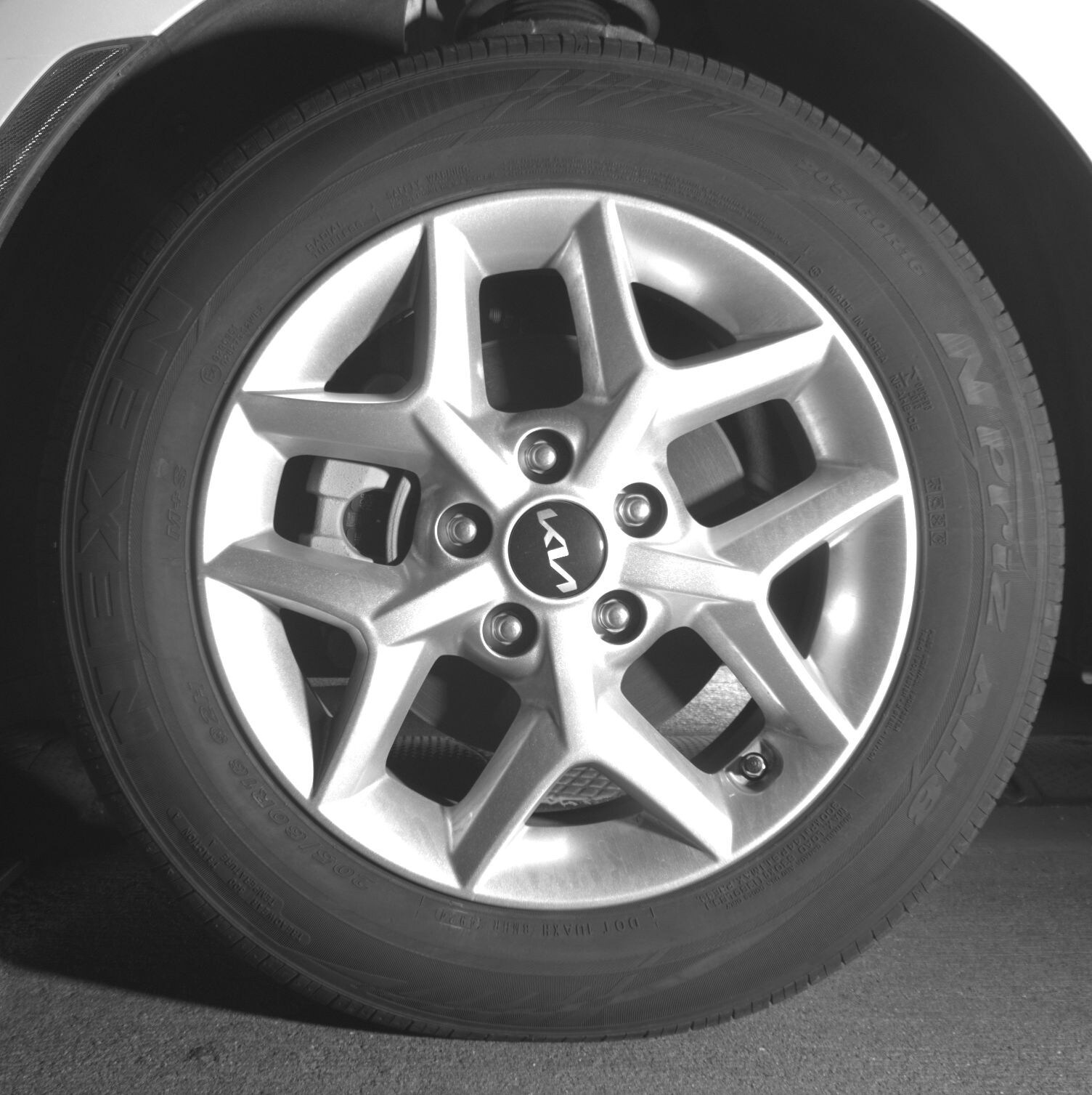 Thumbnail: 2025 Kia Soul - 9