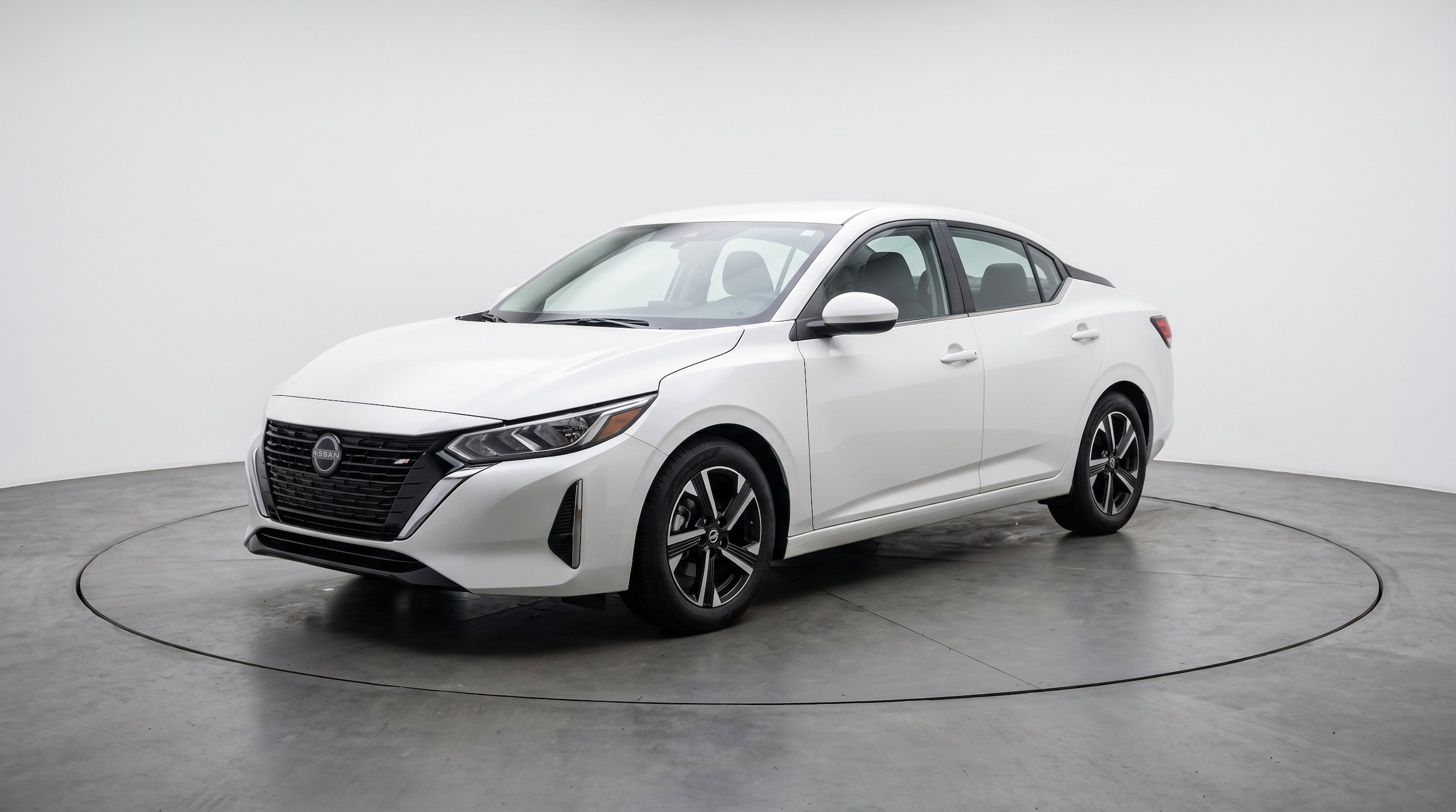 Thumbnail: 2025 Nissan Sentra - 3