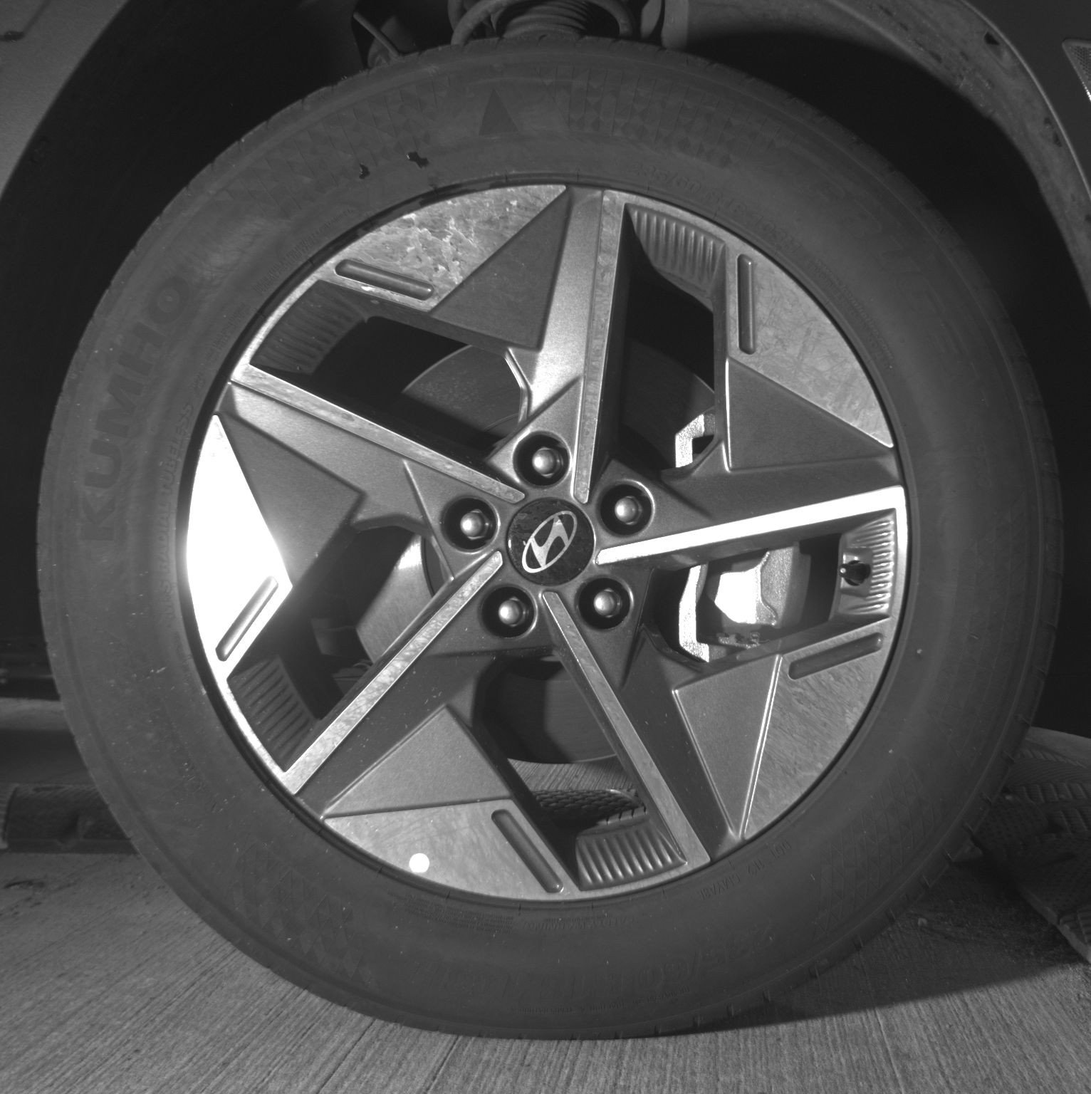 Thumbnail: 2025 Hyundai Tucson - 13