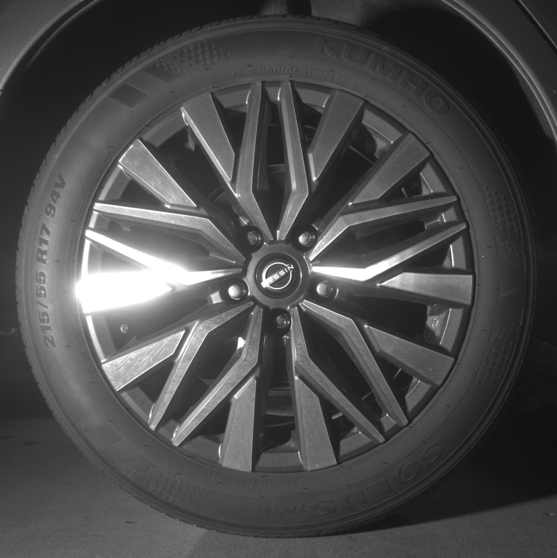 Thumbnail: 2025 Nissan Altima - 12