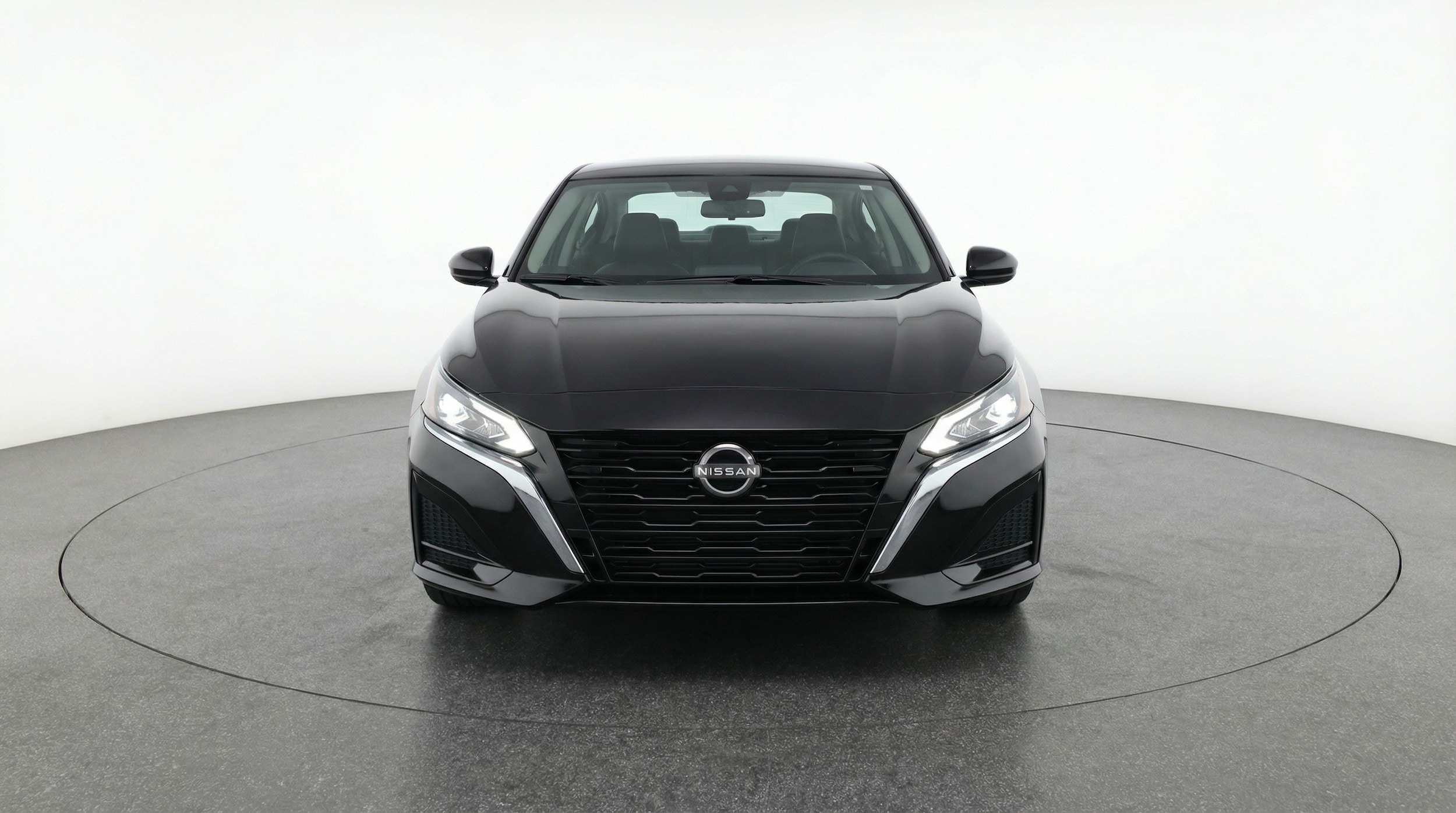 Thumbnail: 2025 Nissan Altima - 2