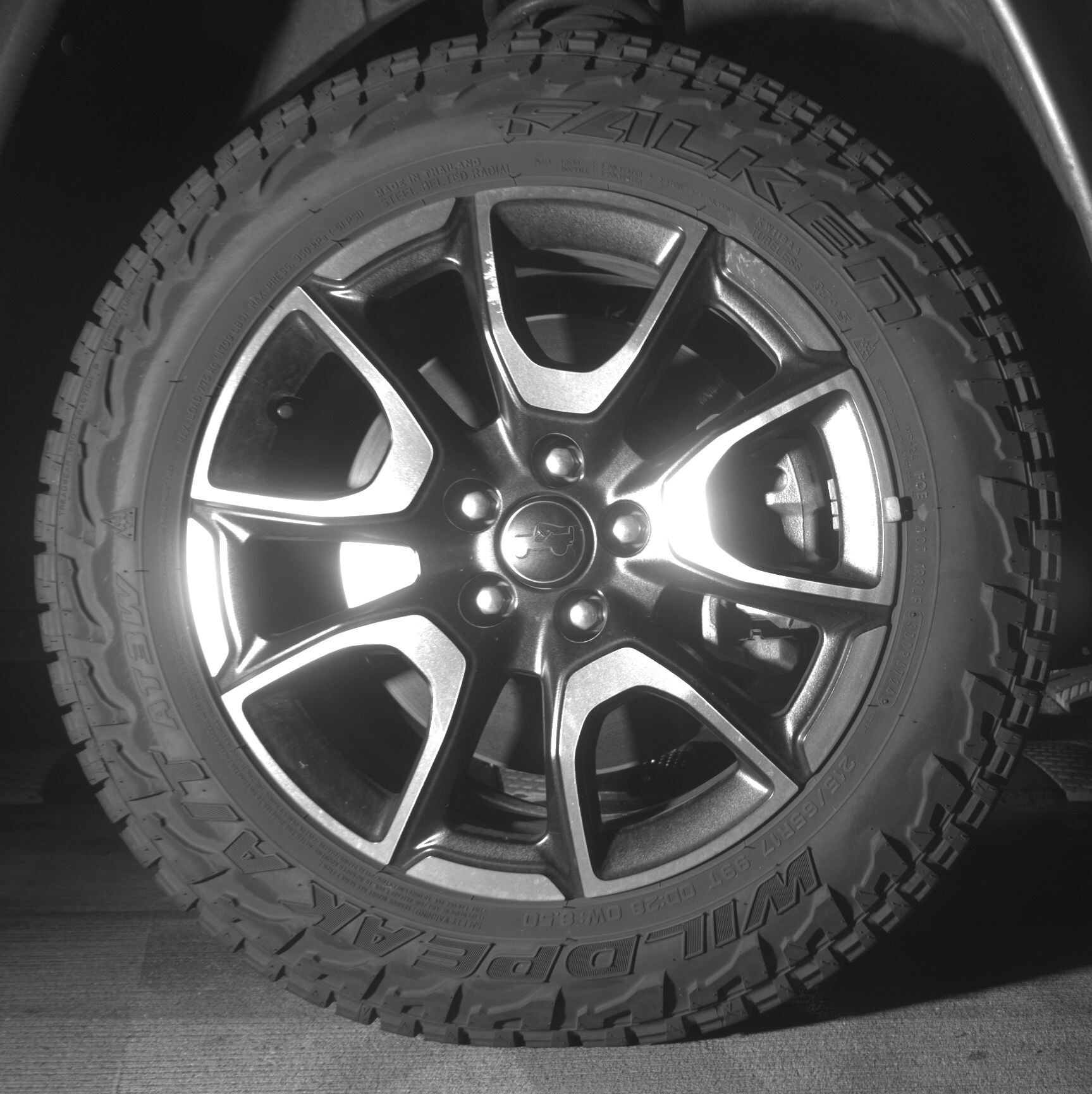 Thumbnail: 2025 Jeep Compass - 10