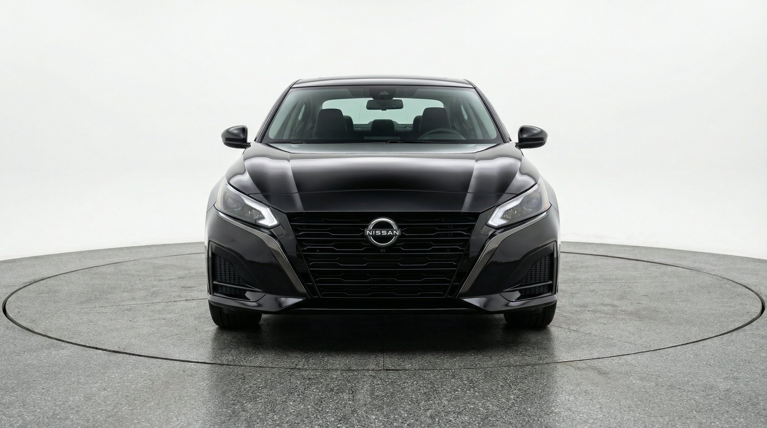 Thumbnail: 2025 Nissan Altima - 2