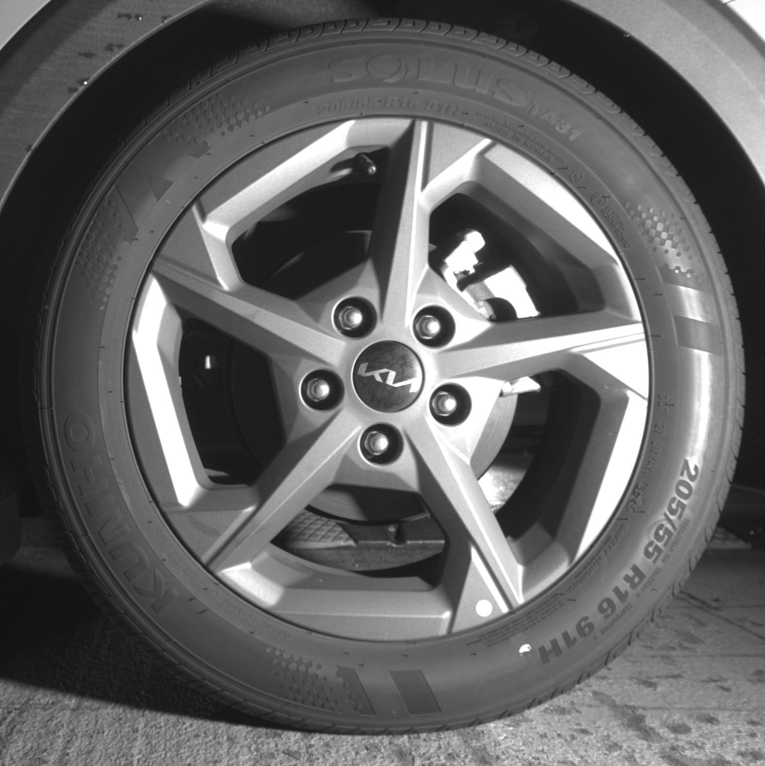 Thumbnail: 2025 Kia K4 - 14