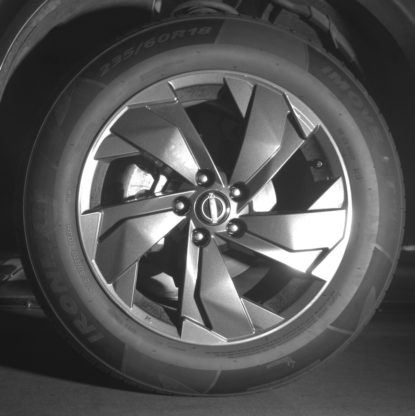 Thumbnail: 2025 Nissan Rogue - 12