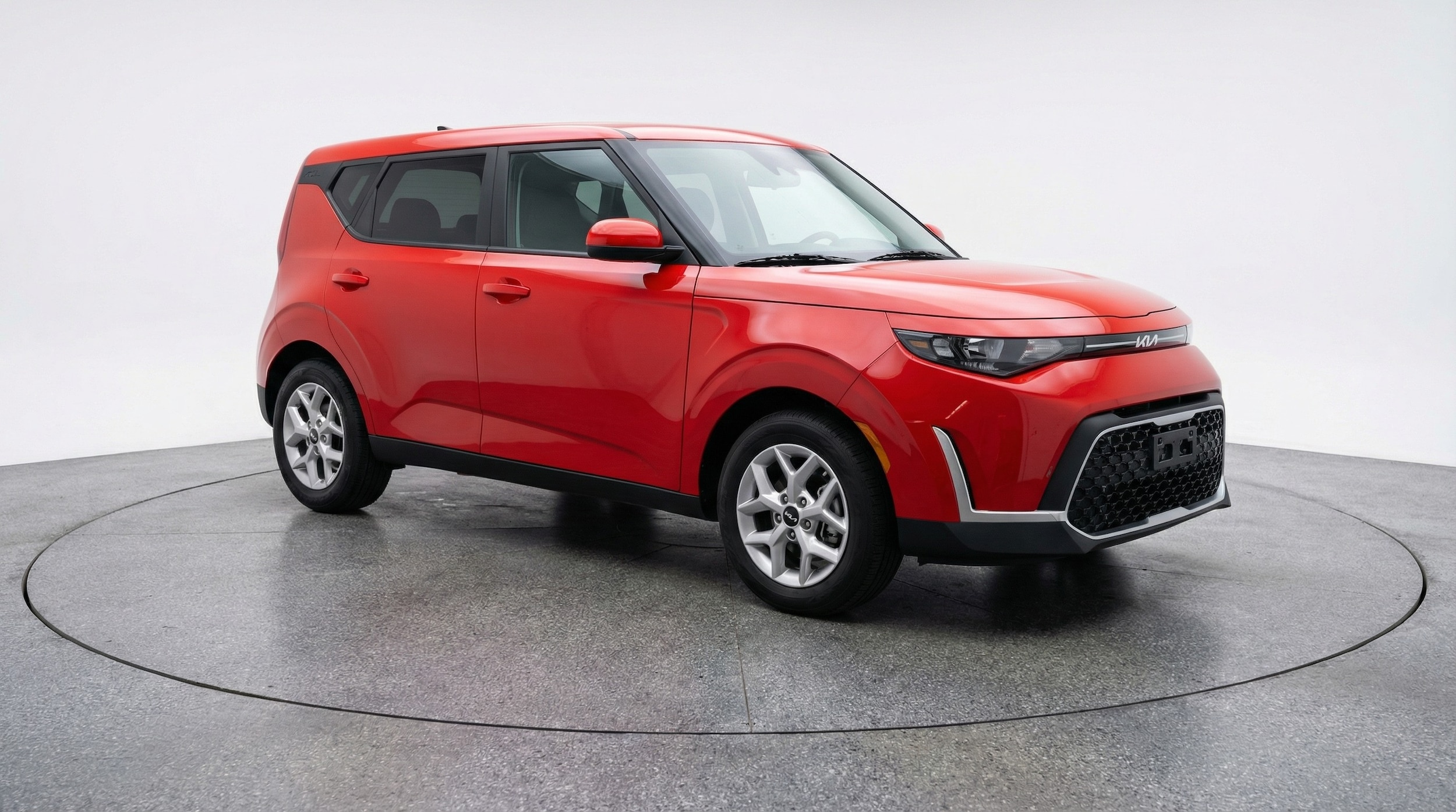 Thumbnail: 2025 Kia Soul - 1