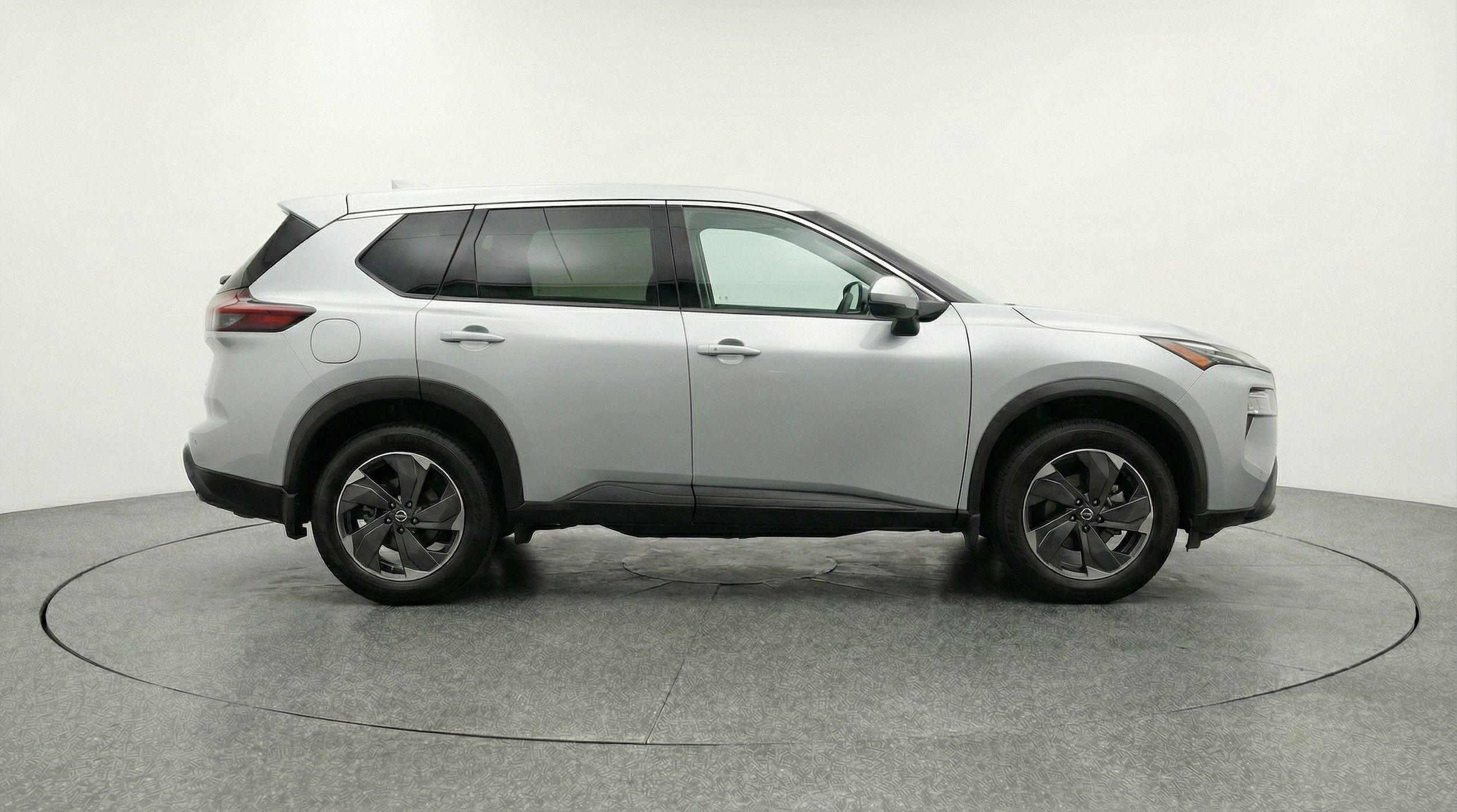 Thumbnail: 2025 Nissan Rogue - 8