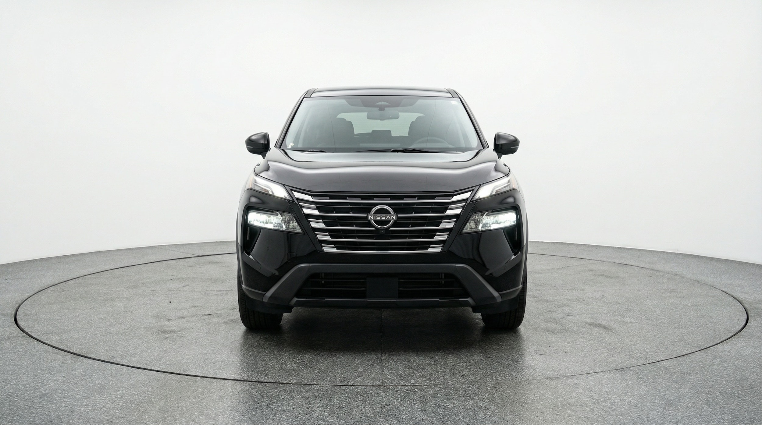 Thumbnail: 2025 Nissan Rogue - 2