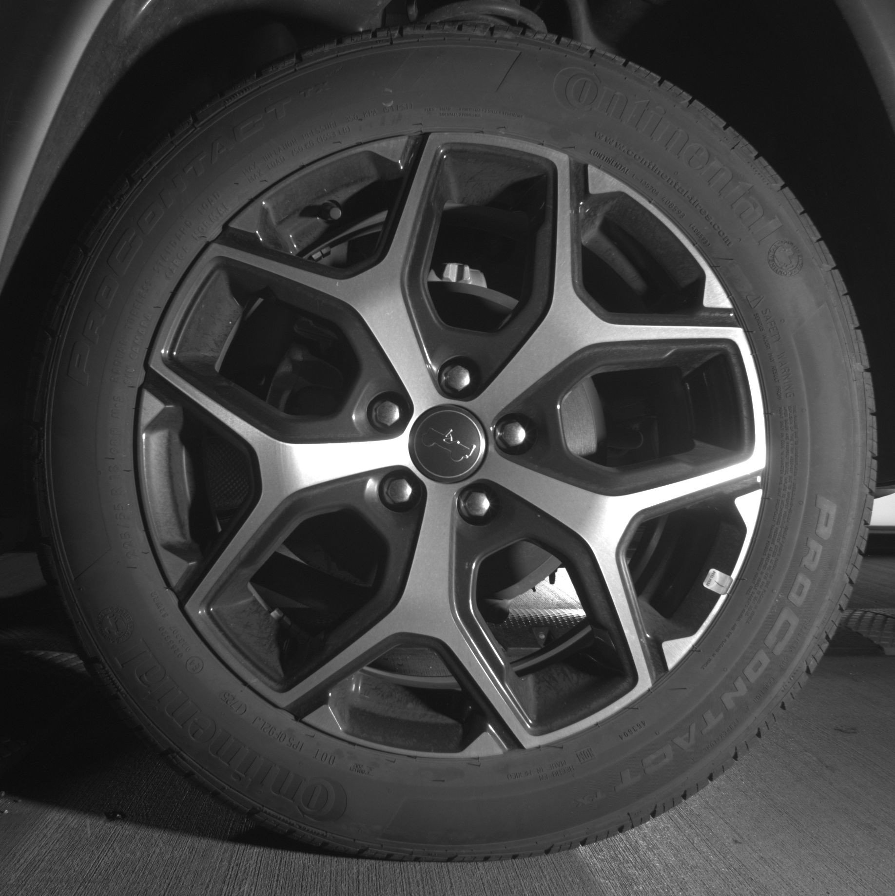 Thumbnail: 2025 Jeep Compass - 14