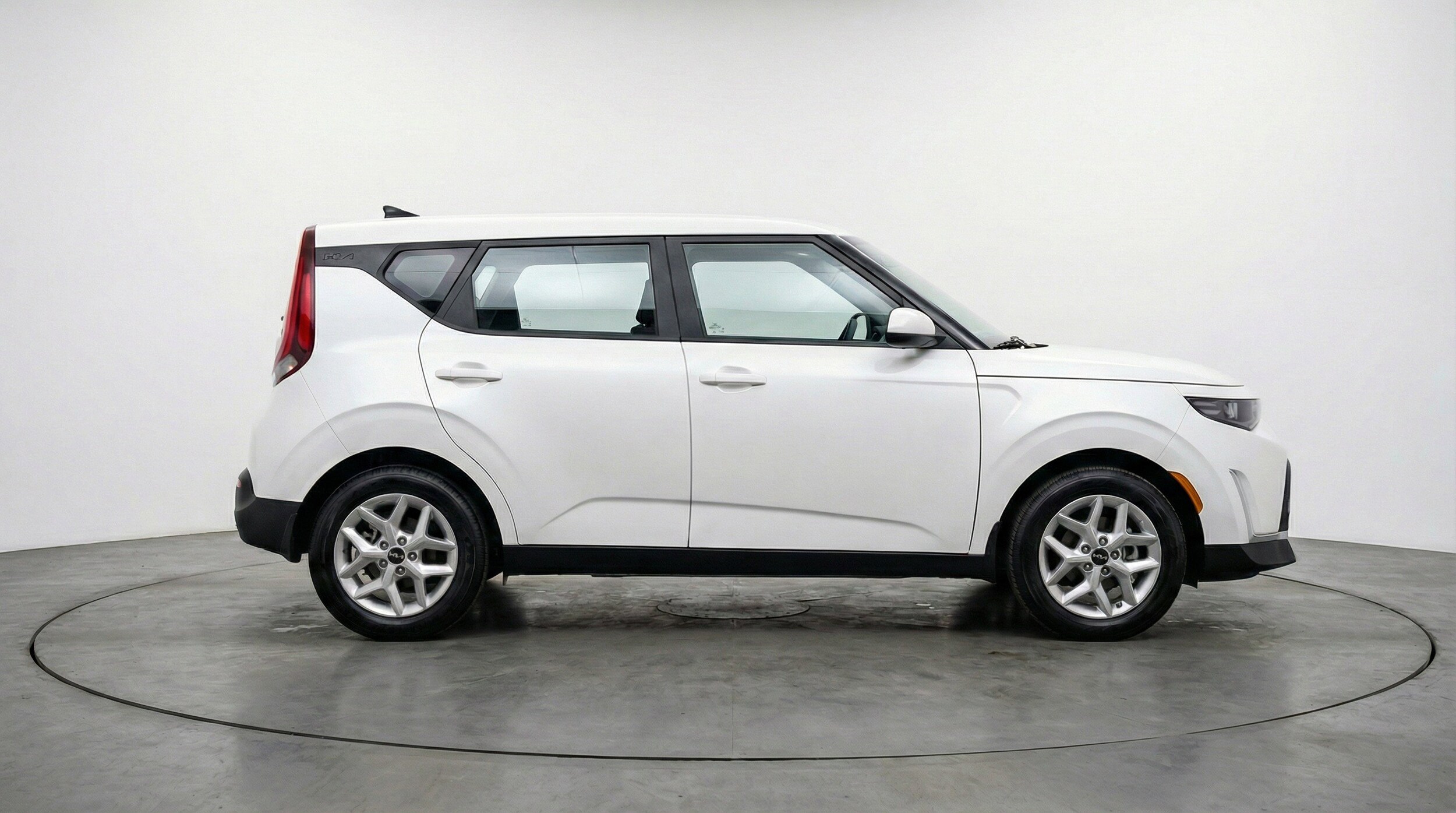 Thumbnail: 2025 Kia Soul - 11