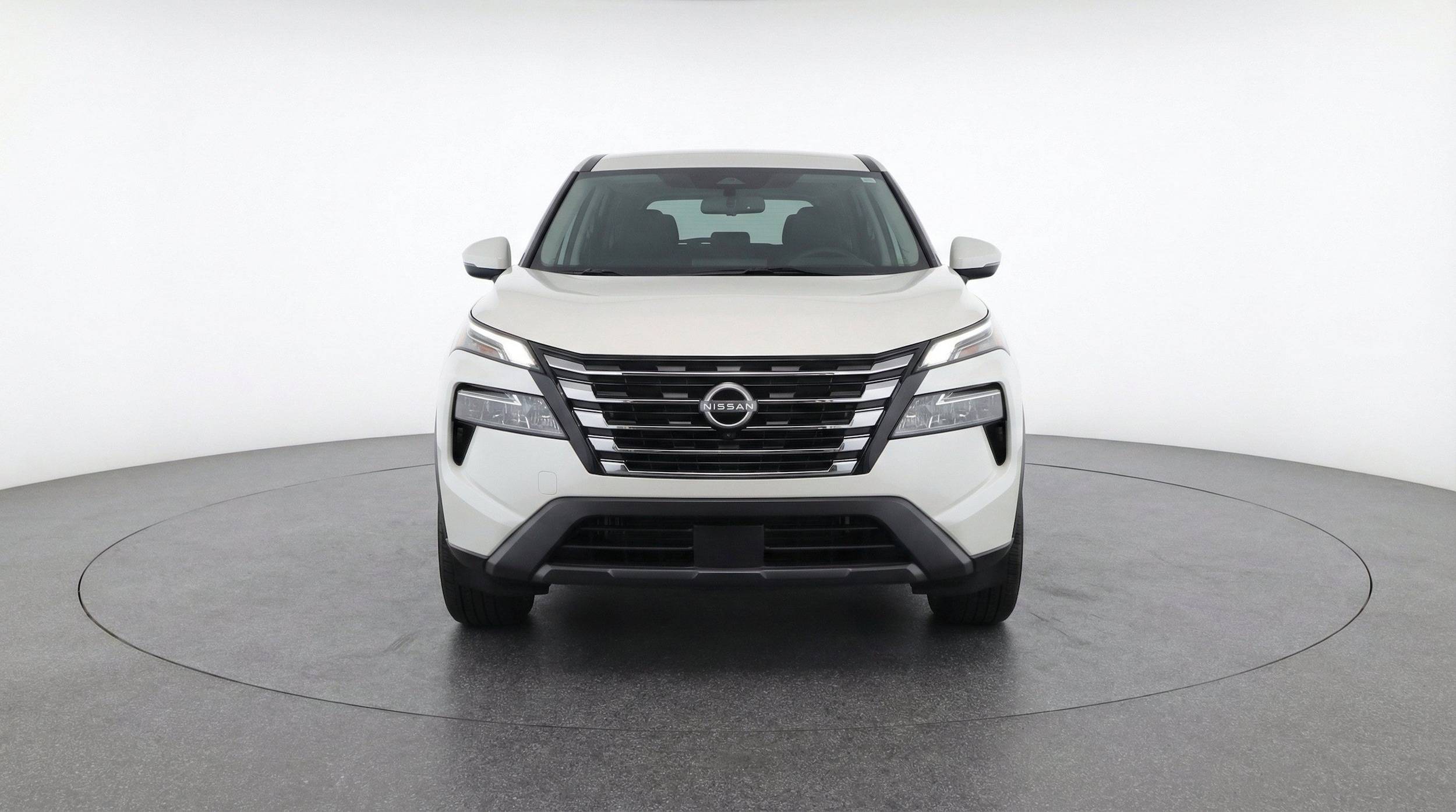 Thumbnail: 2025 Nissan Rogue - 2