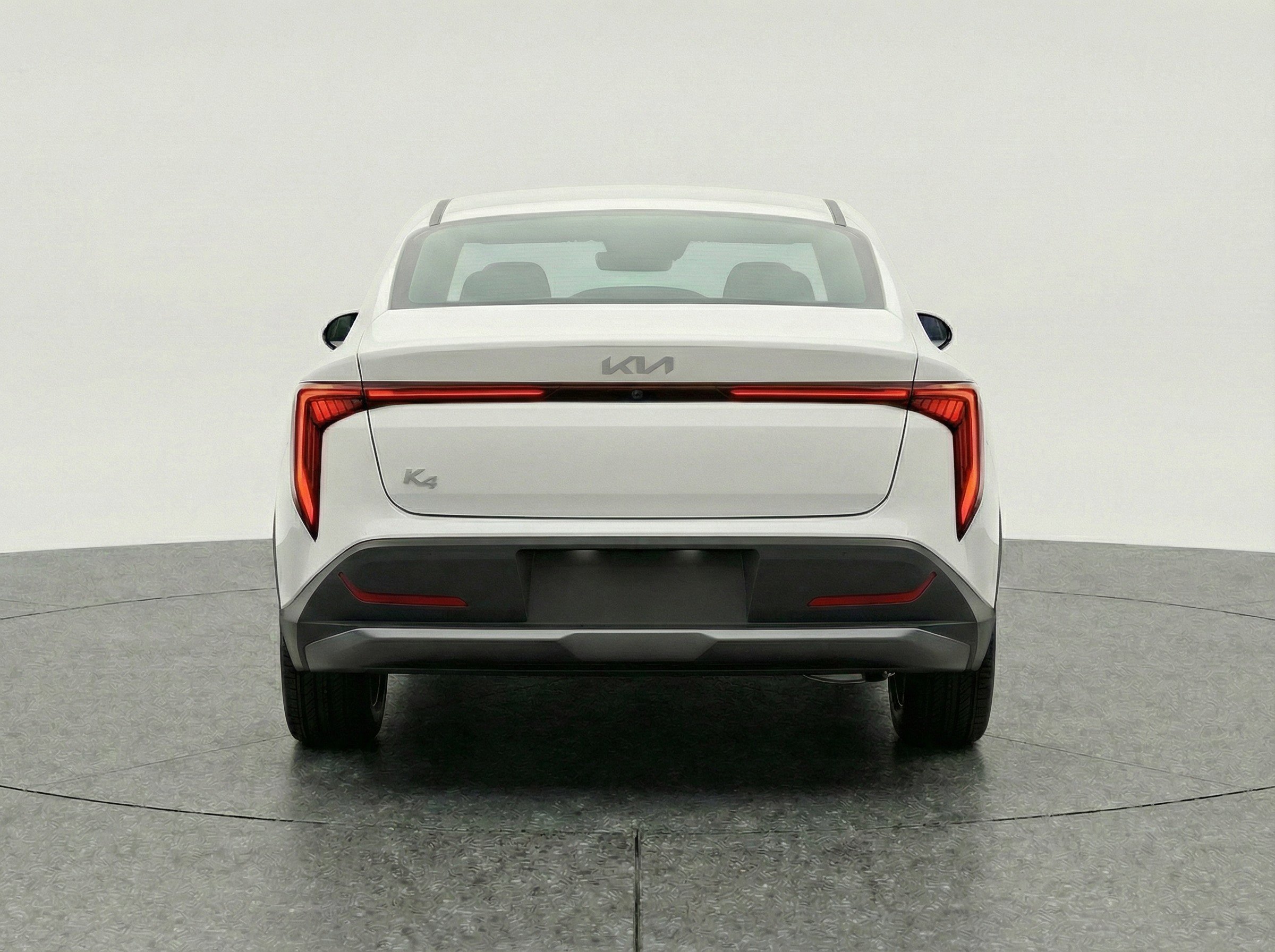 Thumbnail: 2025 Kia K4 - 7