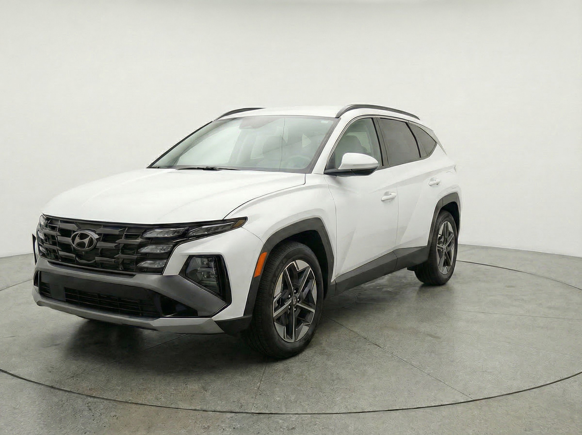 Thumbnail: 2025 Hyundai Tucson - 3