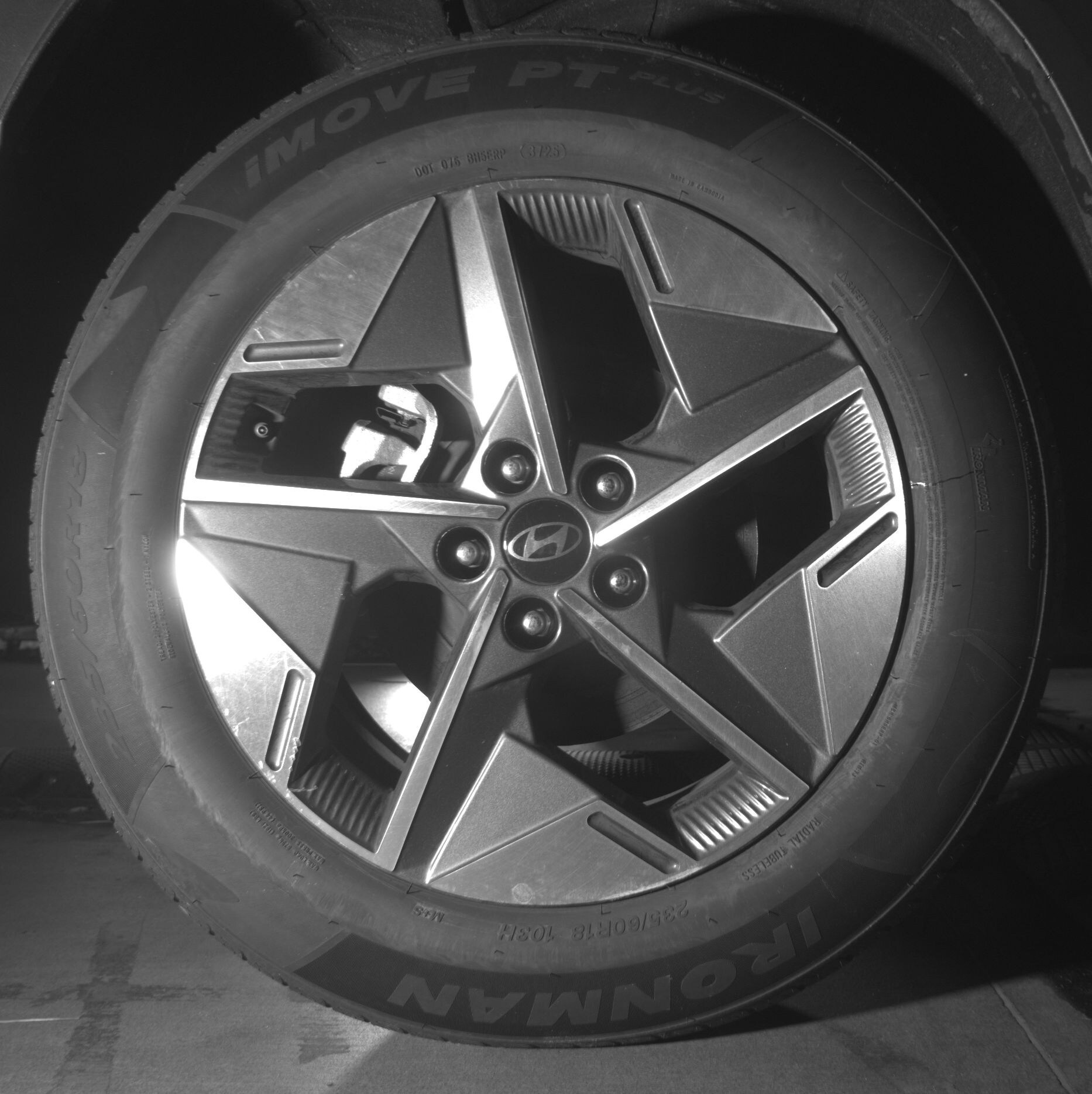 Thumbnail: 2025 Hyundai Tucson - 12