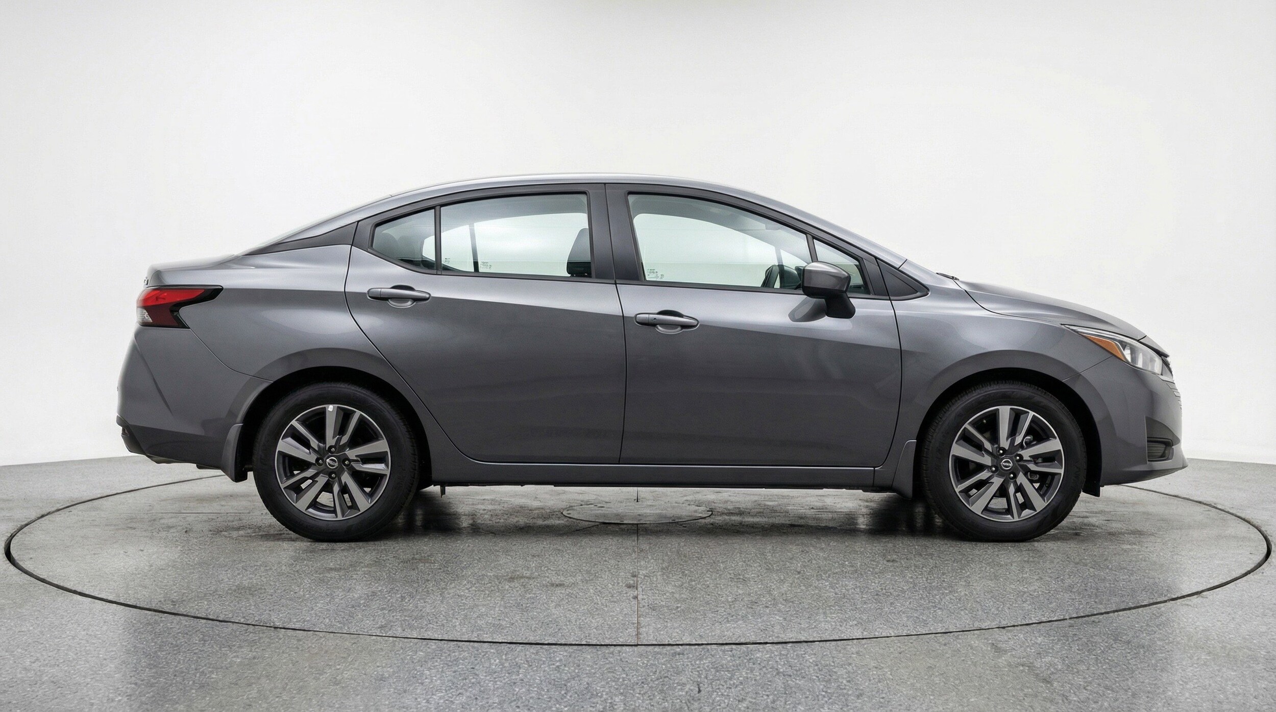 Thumbnail: 2025 Nissan Versa - 11