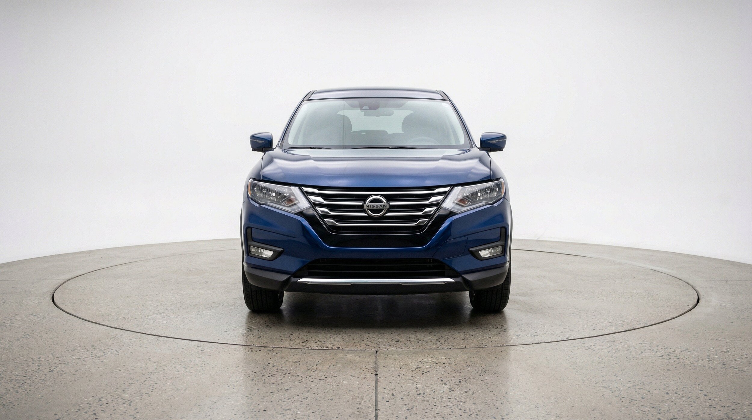 Thumbnail: 2026 Nissan Rogue - 2
