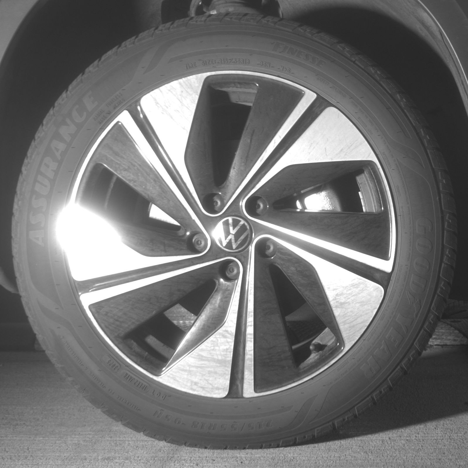 Thumbnail: 2026 Volkswagen Taos - 13