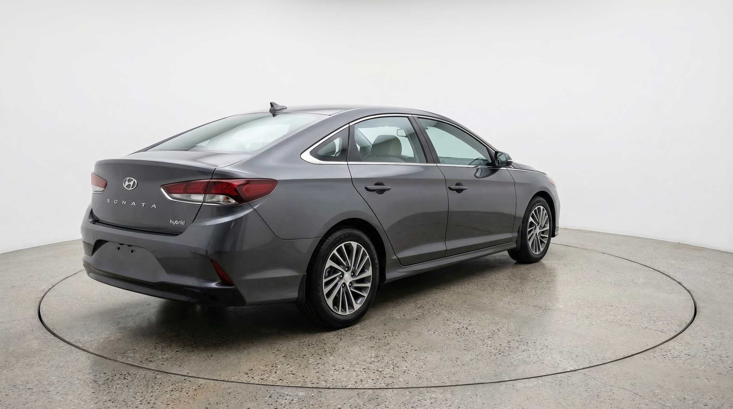 Thumbnail: 2025 Hyundai Sonata - 7