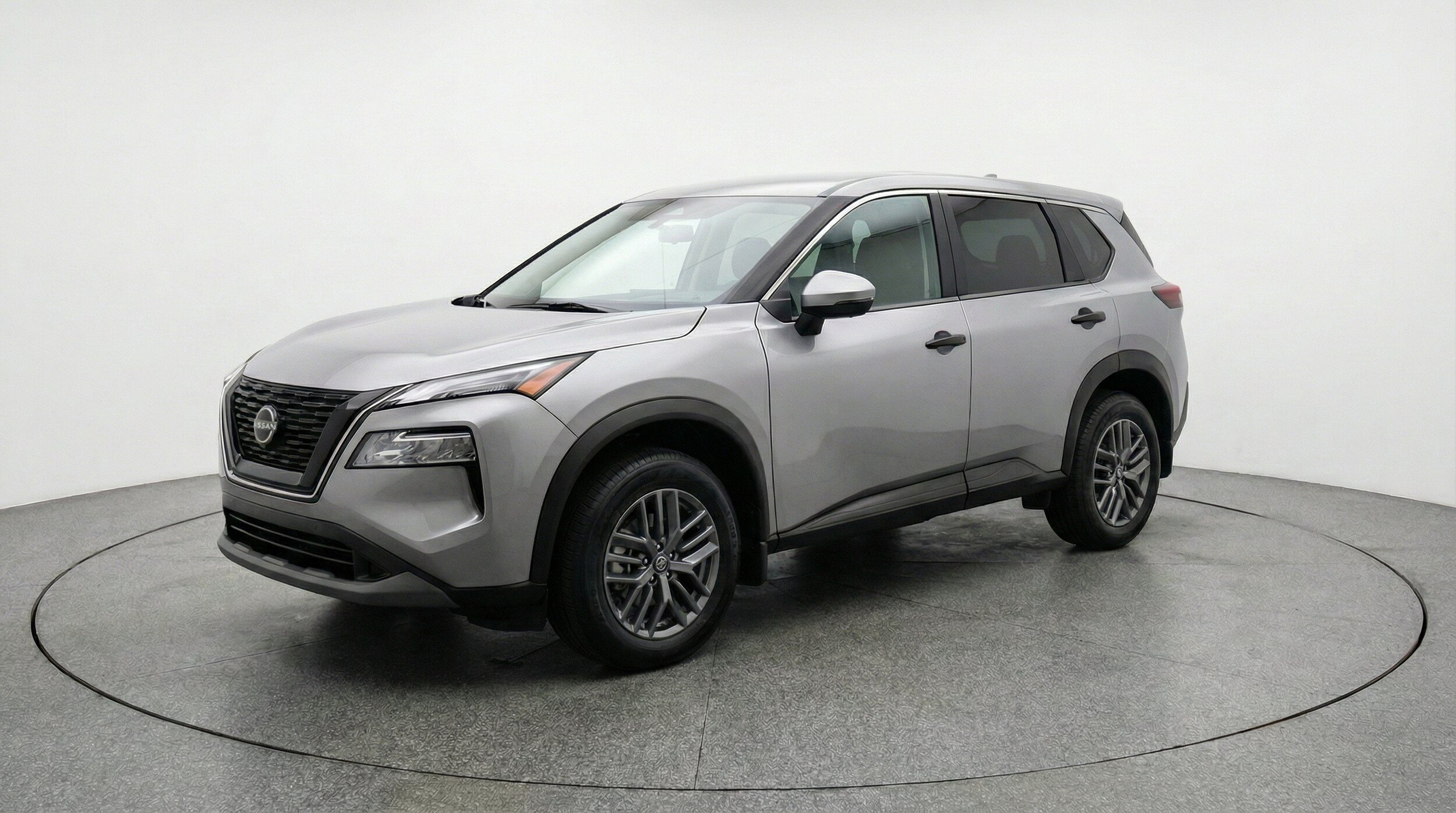 Thumbnail: 2026 Nissan Rogue - 3