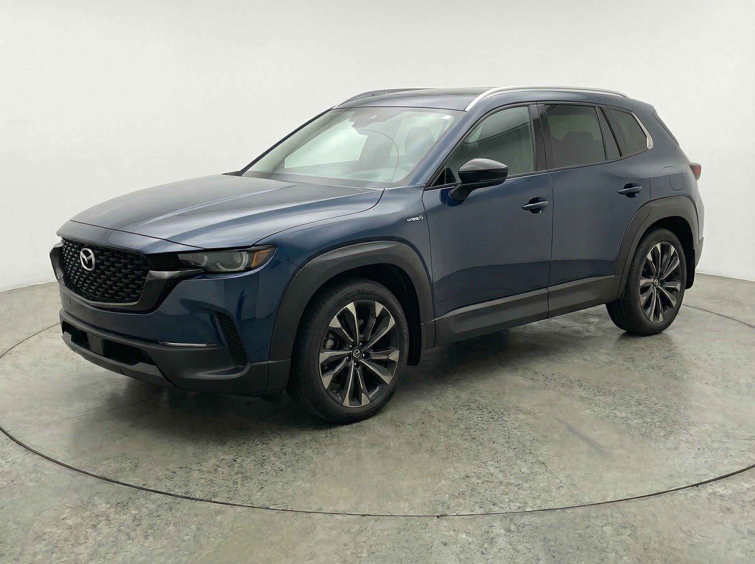 Thumbnail: 2025 Mazda CX-50 - 3