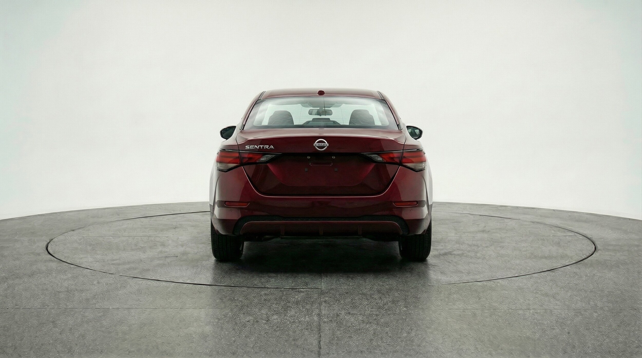 Thumbnail: 2025 Nissan Sentra - 7