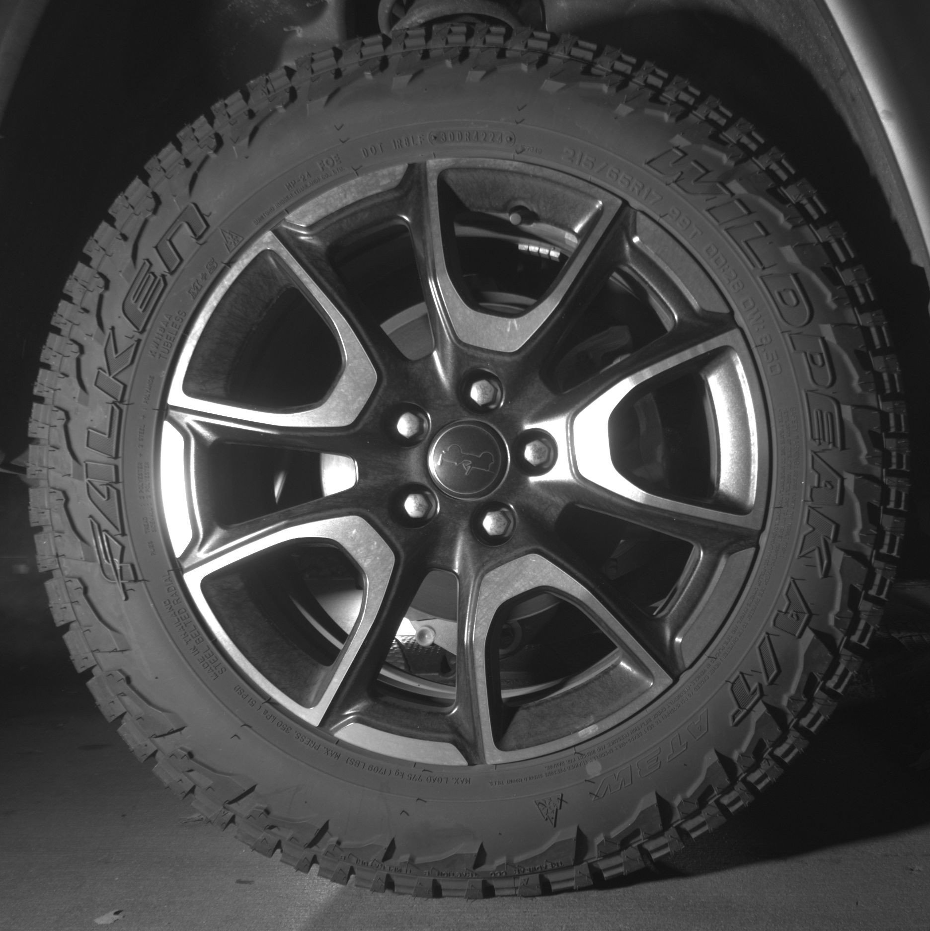 Thumbnail: 2025 Jeep Compass - 15