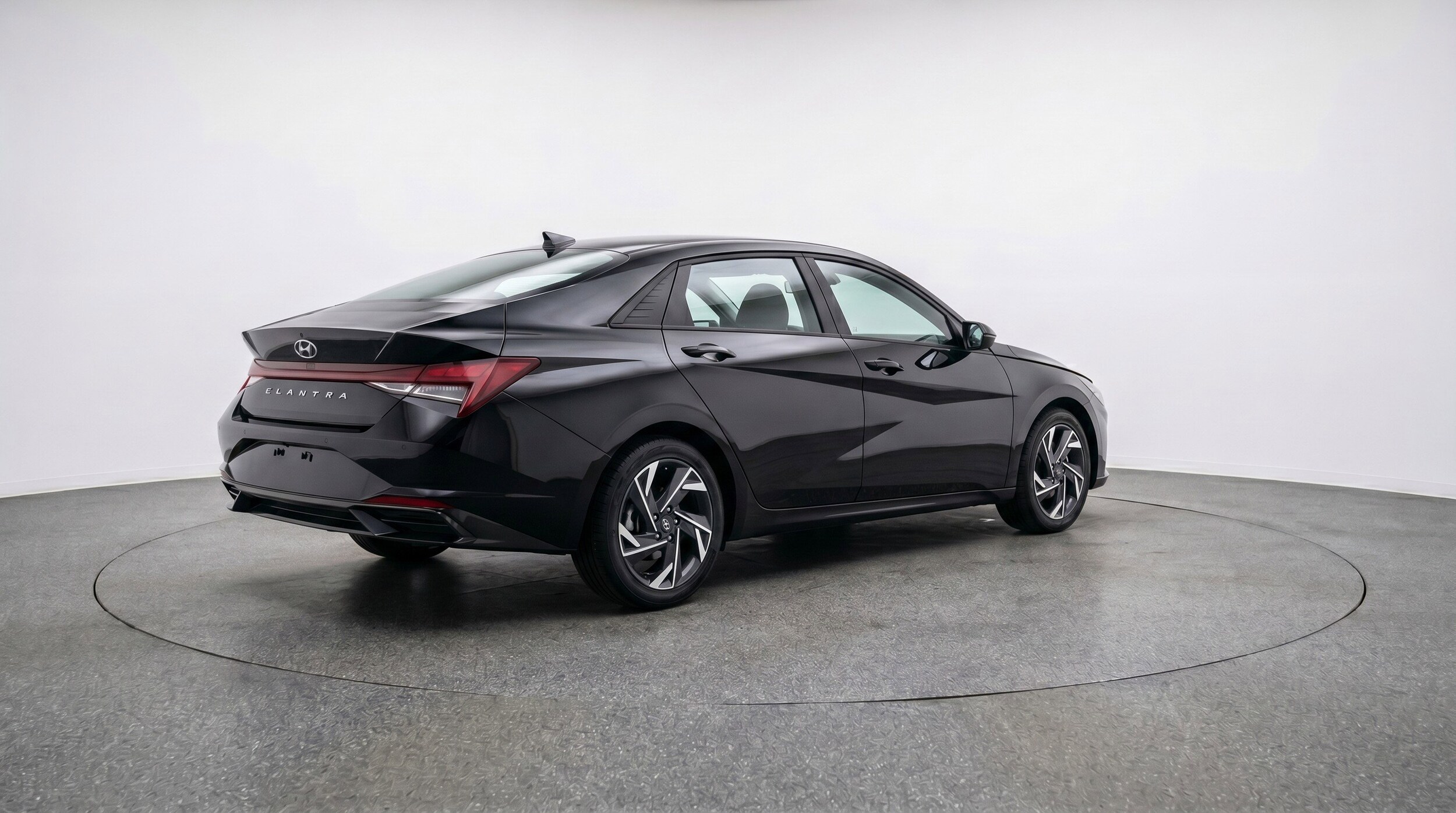 Thumbnail: 2025 Hyundai Elantra - 9