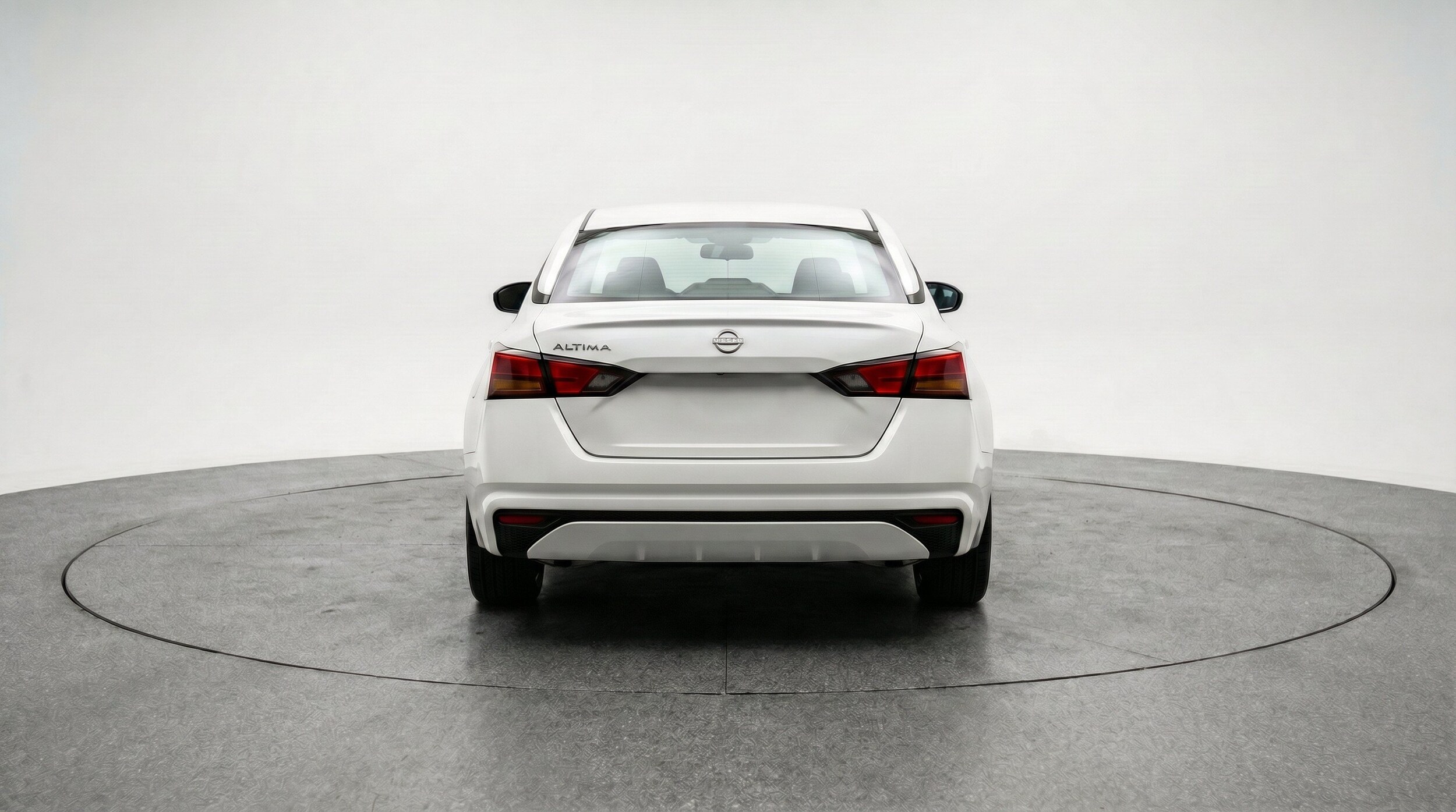Thumbnail: 2026 Nissan Altima - 7