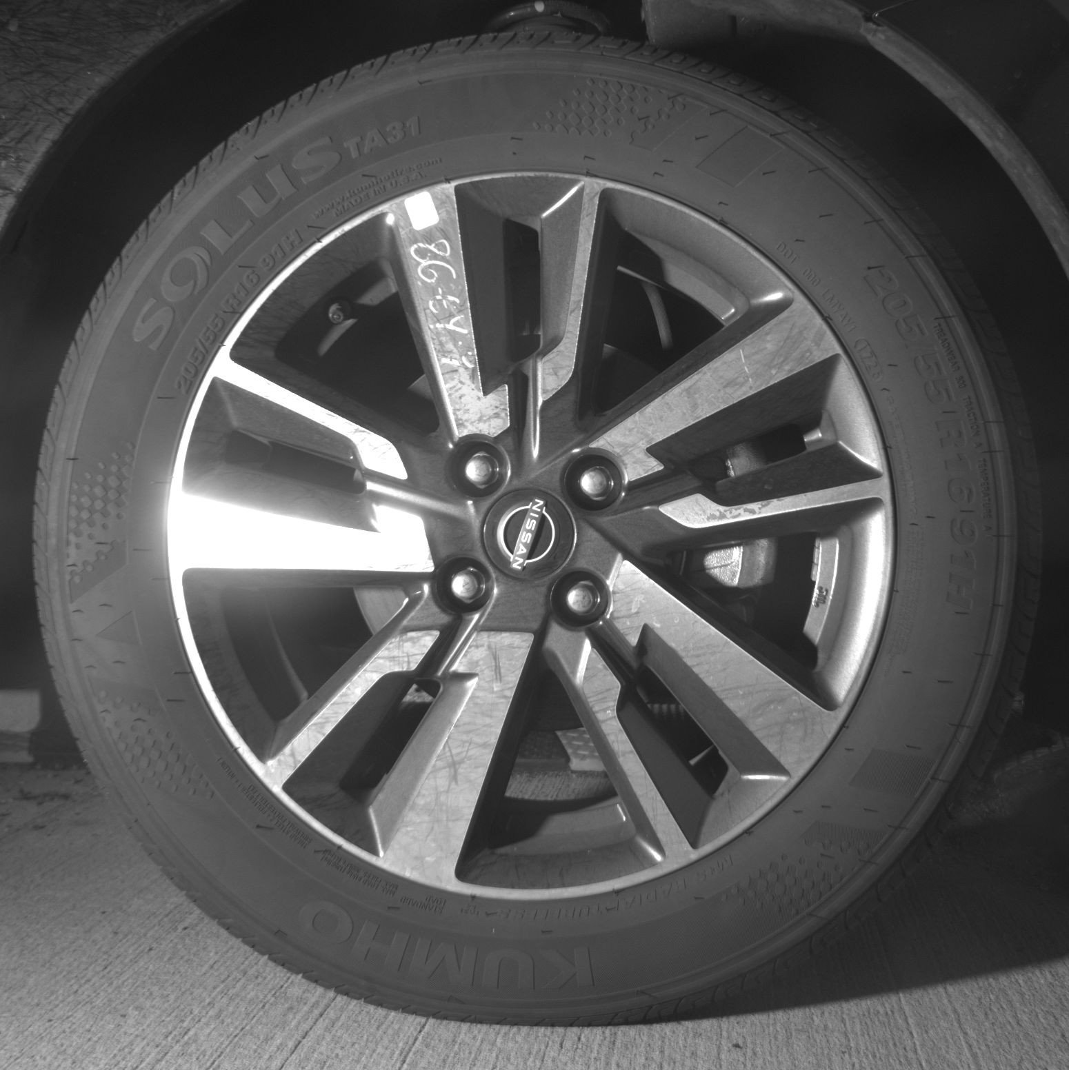 Thumbnail: 2025 Nissan Versa - 13