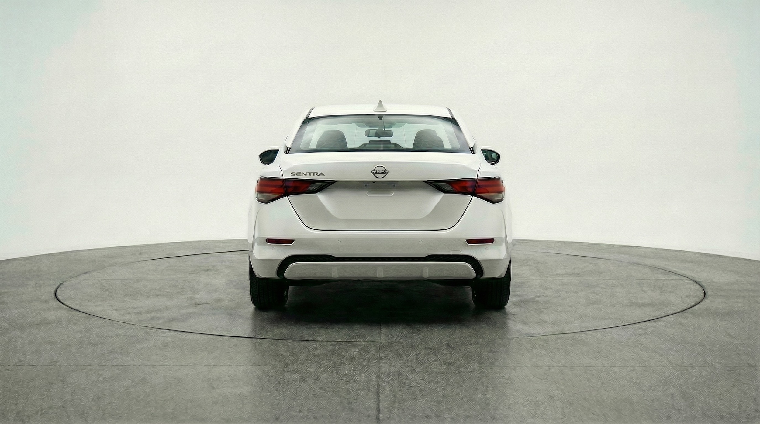 Thumbnail: 2025 Nissan Sentra - 6