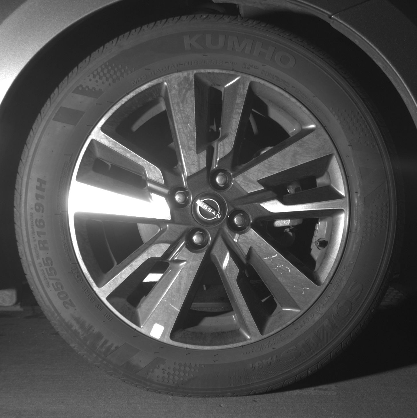 Thumbnail: 2025 Nissan Versa - 10