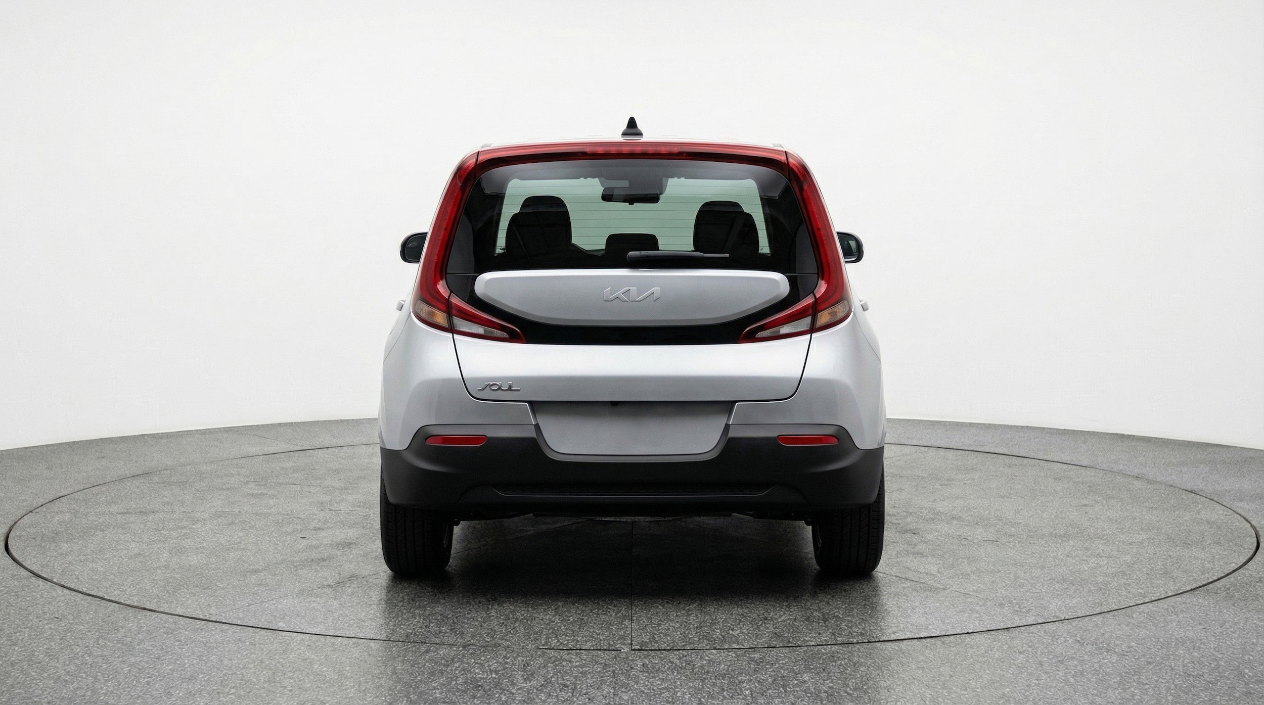 Thumbnail: 2025 Kia Soul - 7