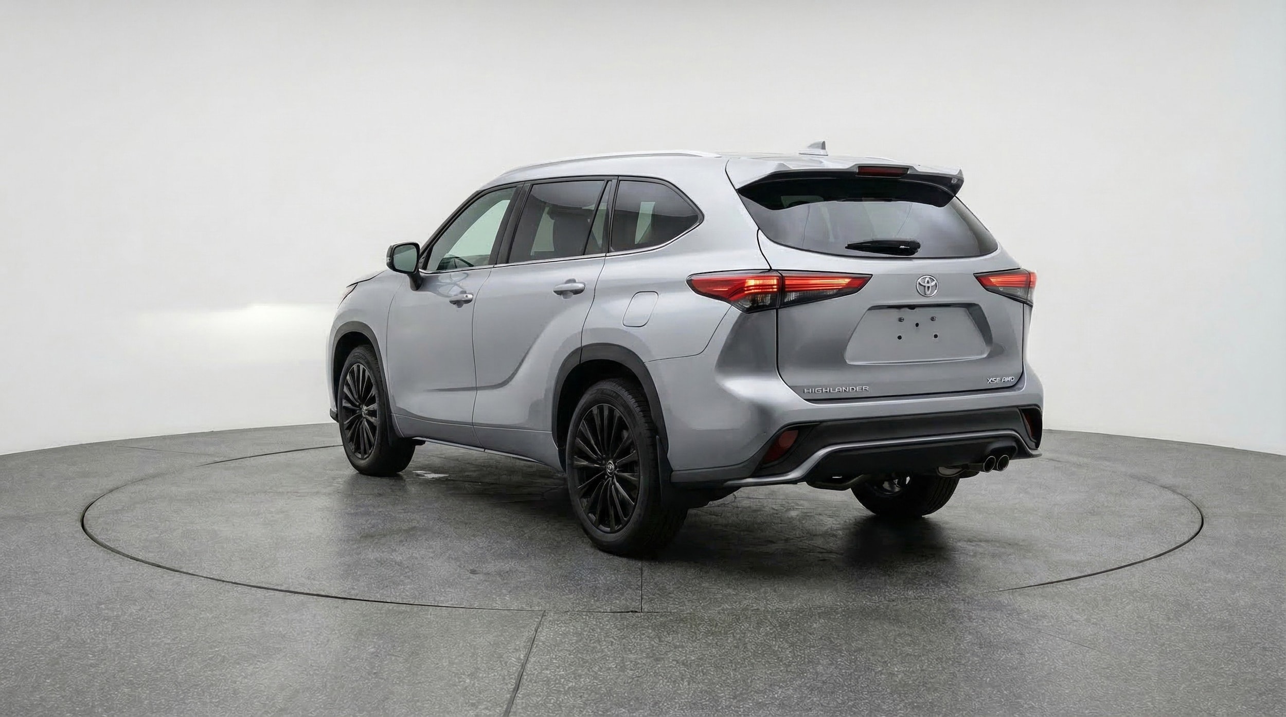 Thumbnail: 2025 Toyota Highlander - 6