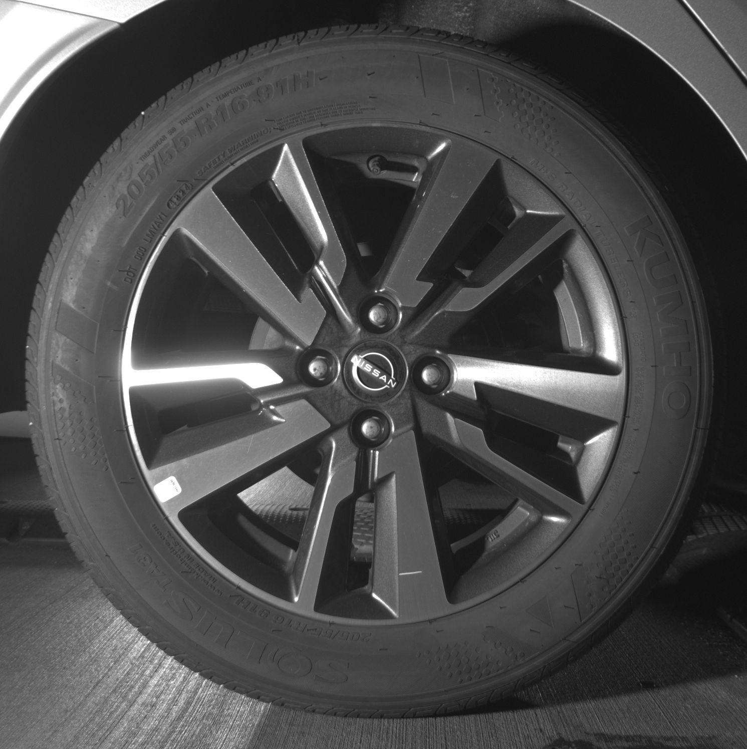 Thumbnail: 2025 Nissan Versa - 12