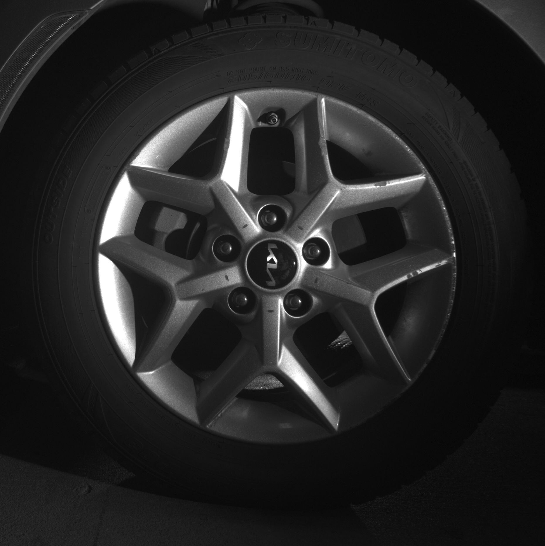 Thumbnail: 2025 Kia Soul - 9