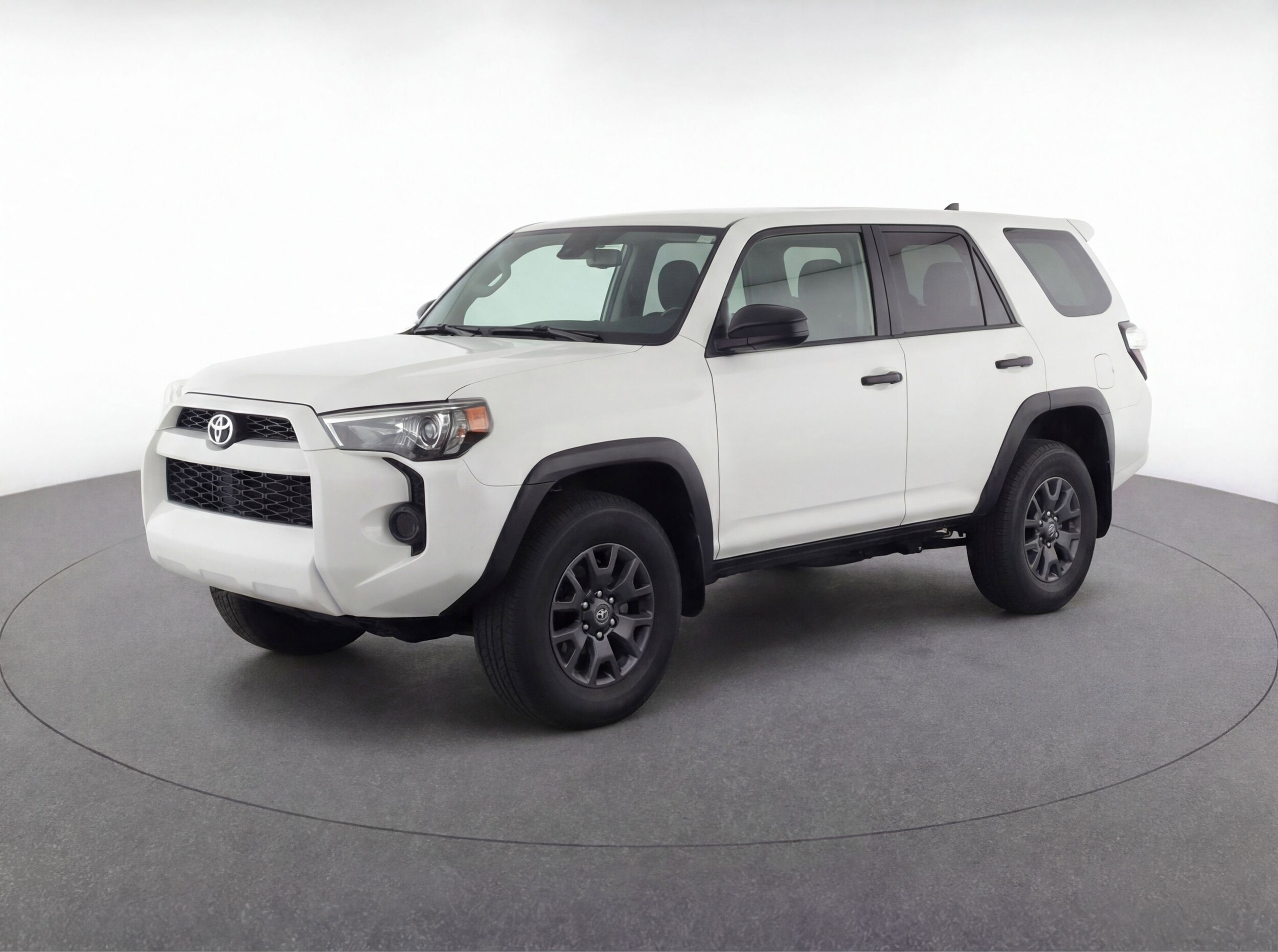 Thumbnail: 2025 Toyota 4Runner - 3
