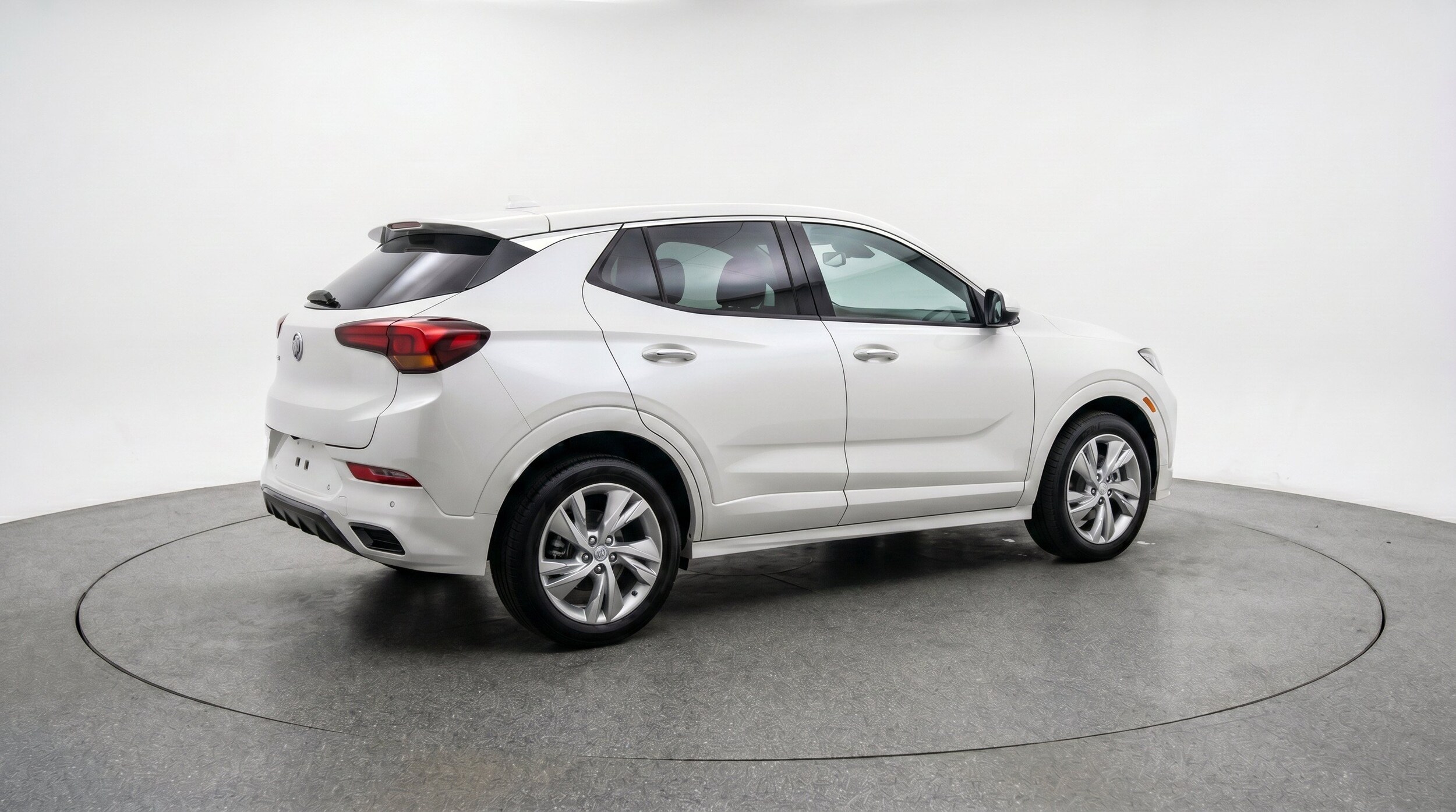 Thumbnail: 2026 Buick Encore GX - 9