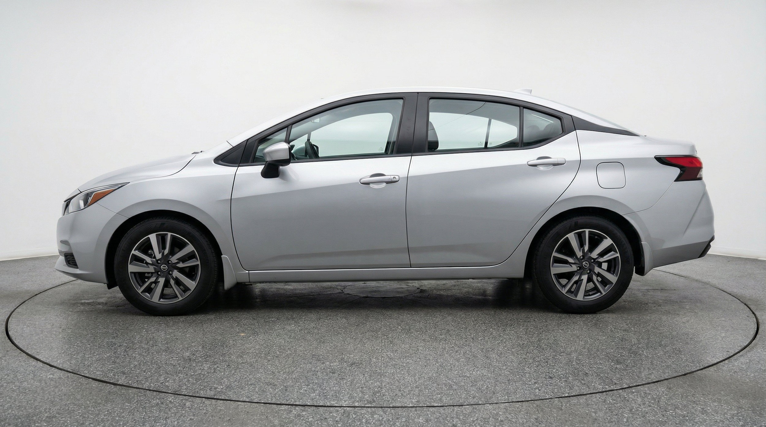 Thumbnail: 2025 Nissan Versa - 5