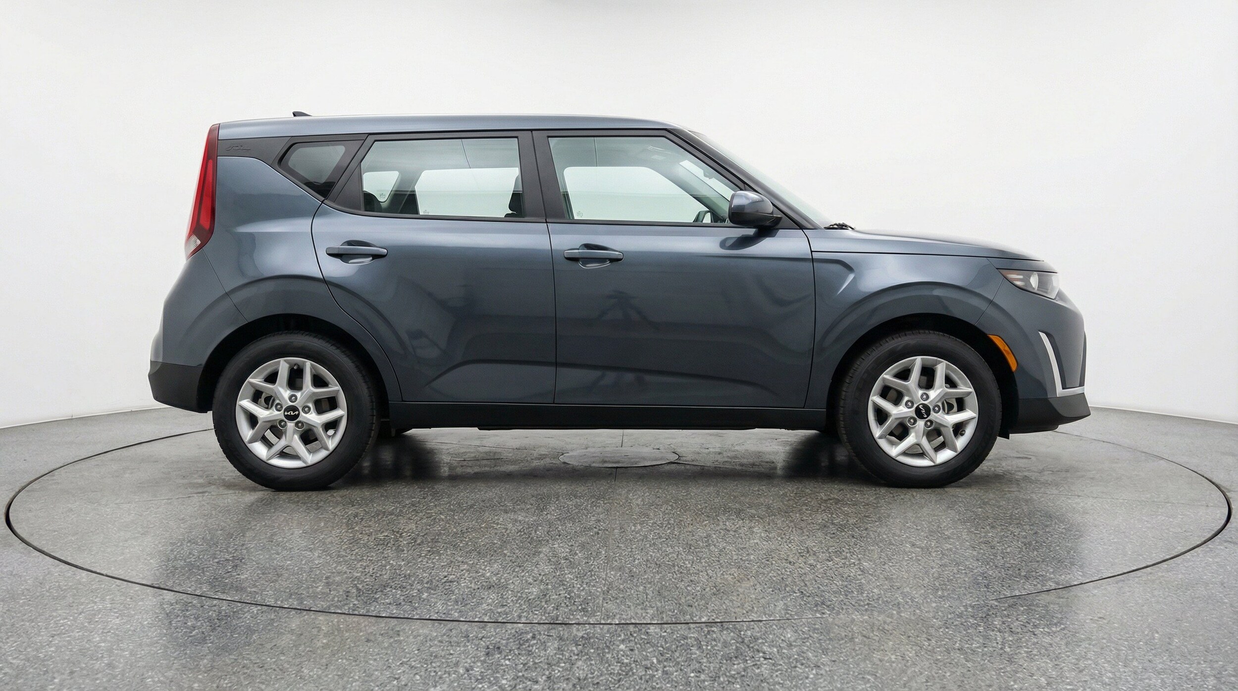 Thumbnail: 2025 Kia Soul - 11