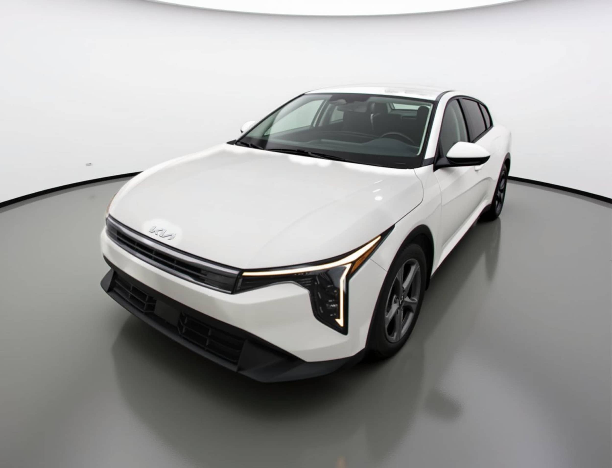 Thumbnail: 2025 Kia K4 - 3