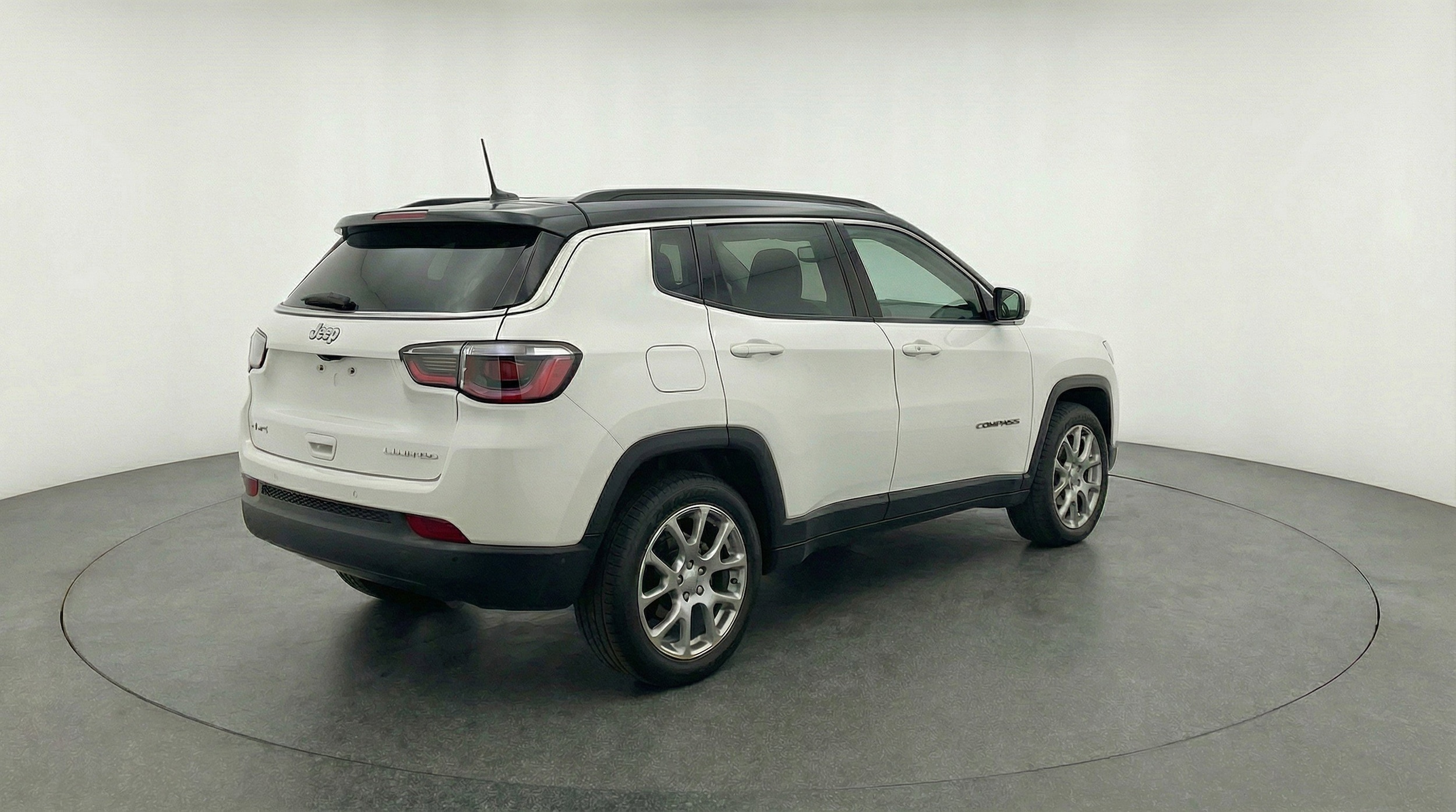 Thumbnail: 2025 Jeep Compass - 9