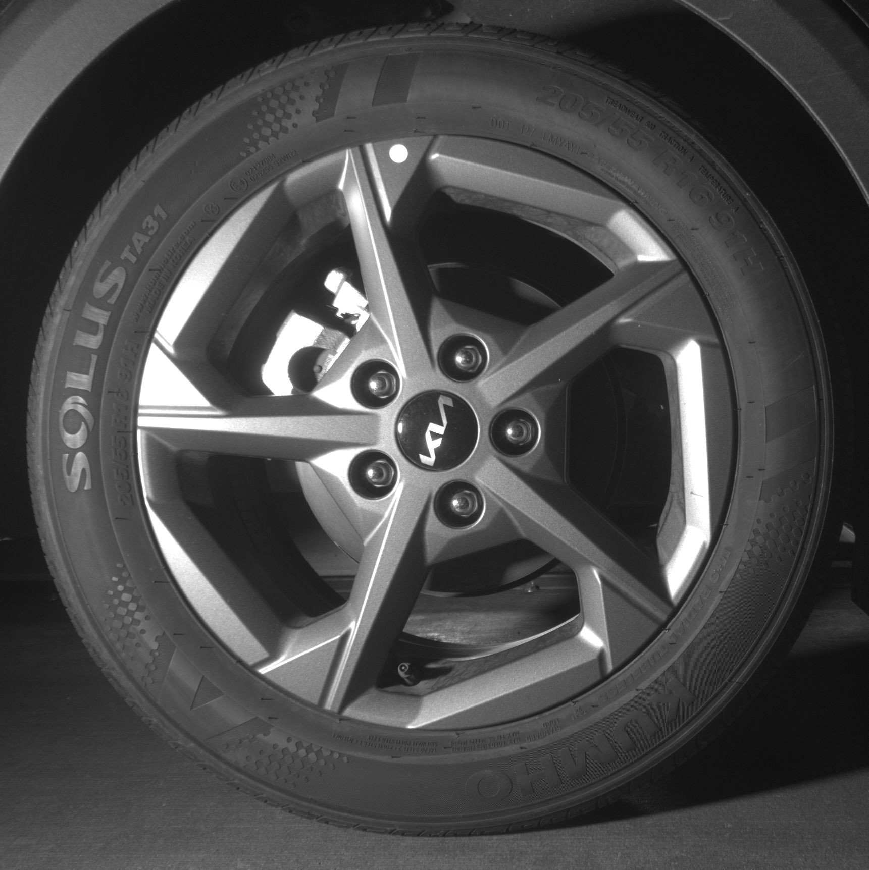 Thumbnail: 2025 Kia K4 - 15