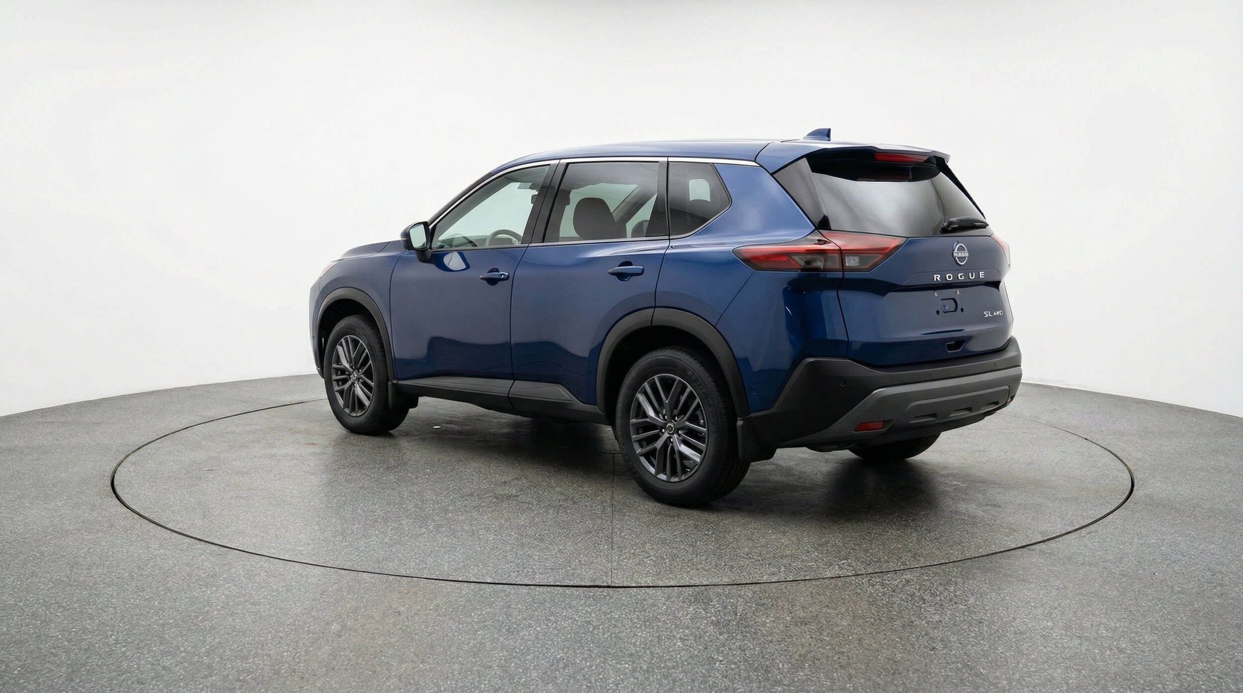 Thumbnail: 2026 Nissan Rogue - 6
