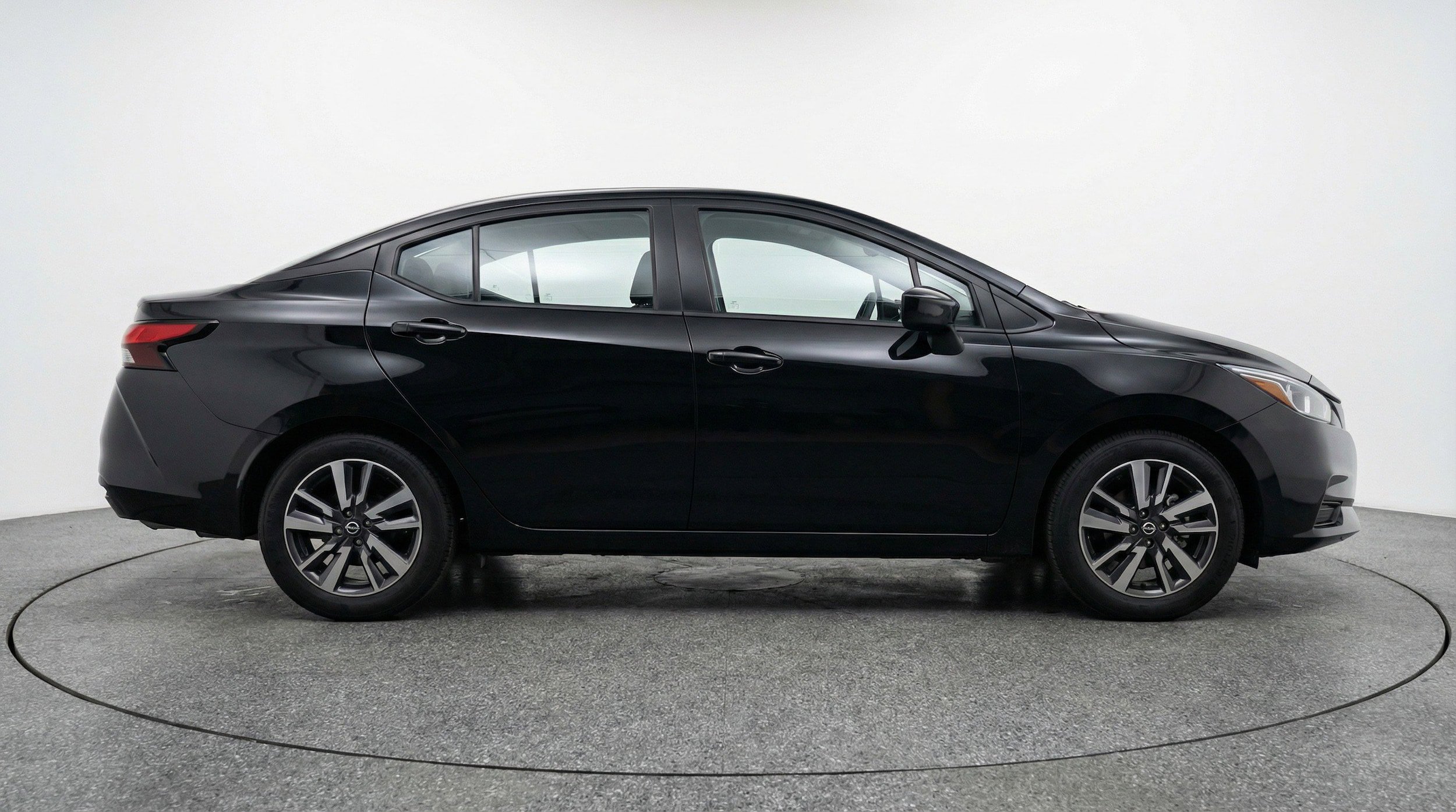 Thumbnail: 2025 Nissan Versa - 11