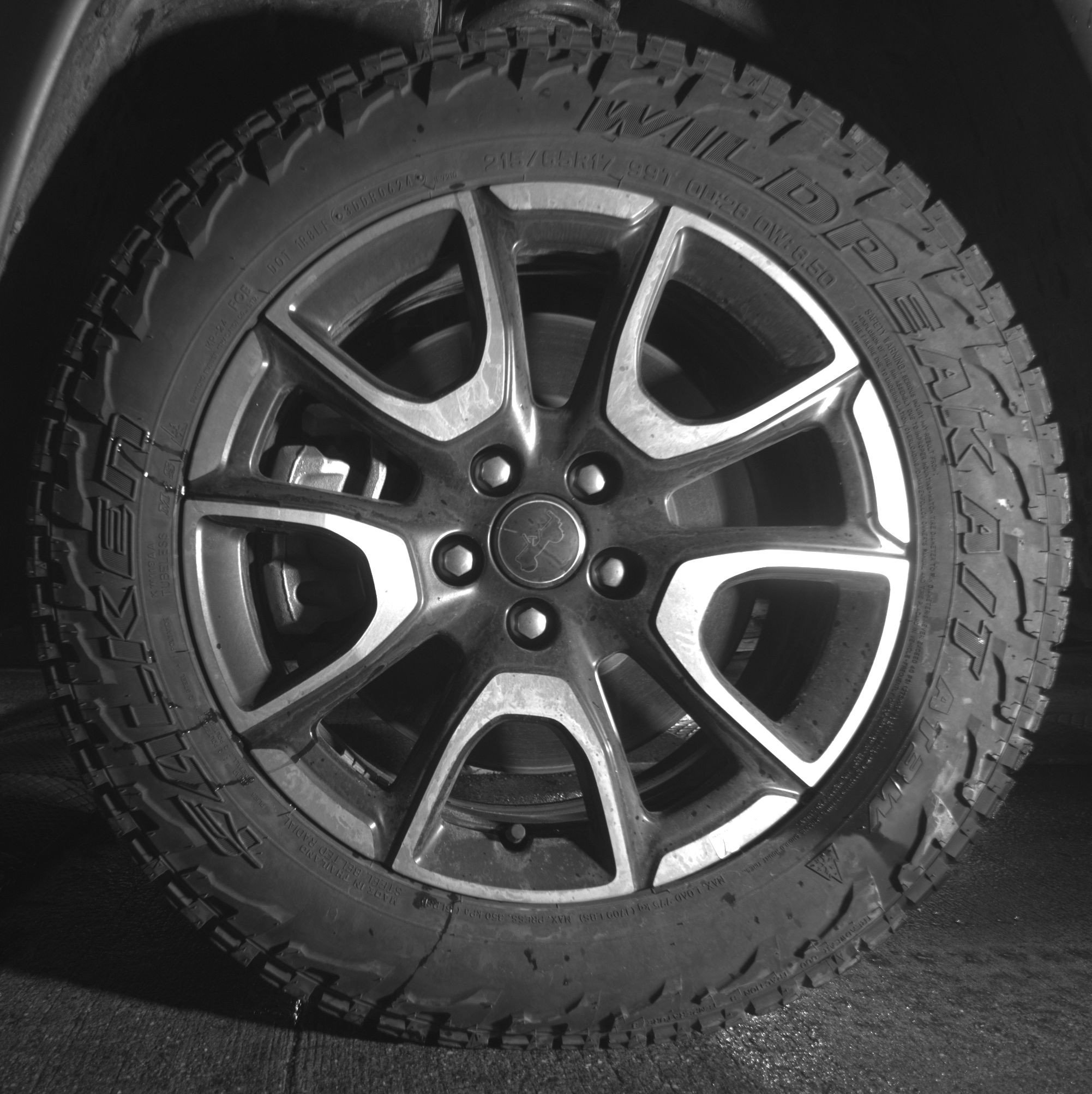 Thumbnail: 2025 Jeep Compass - 12